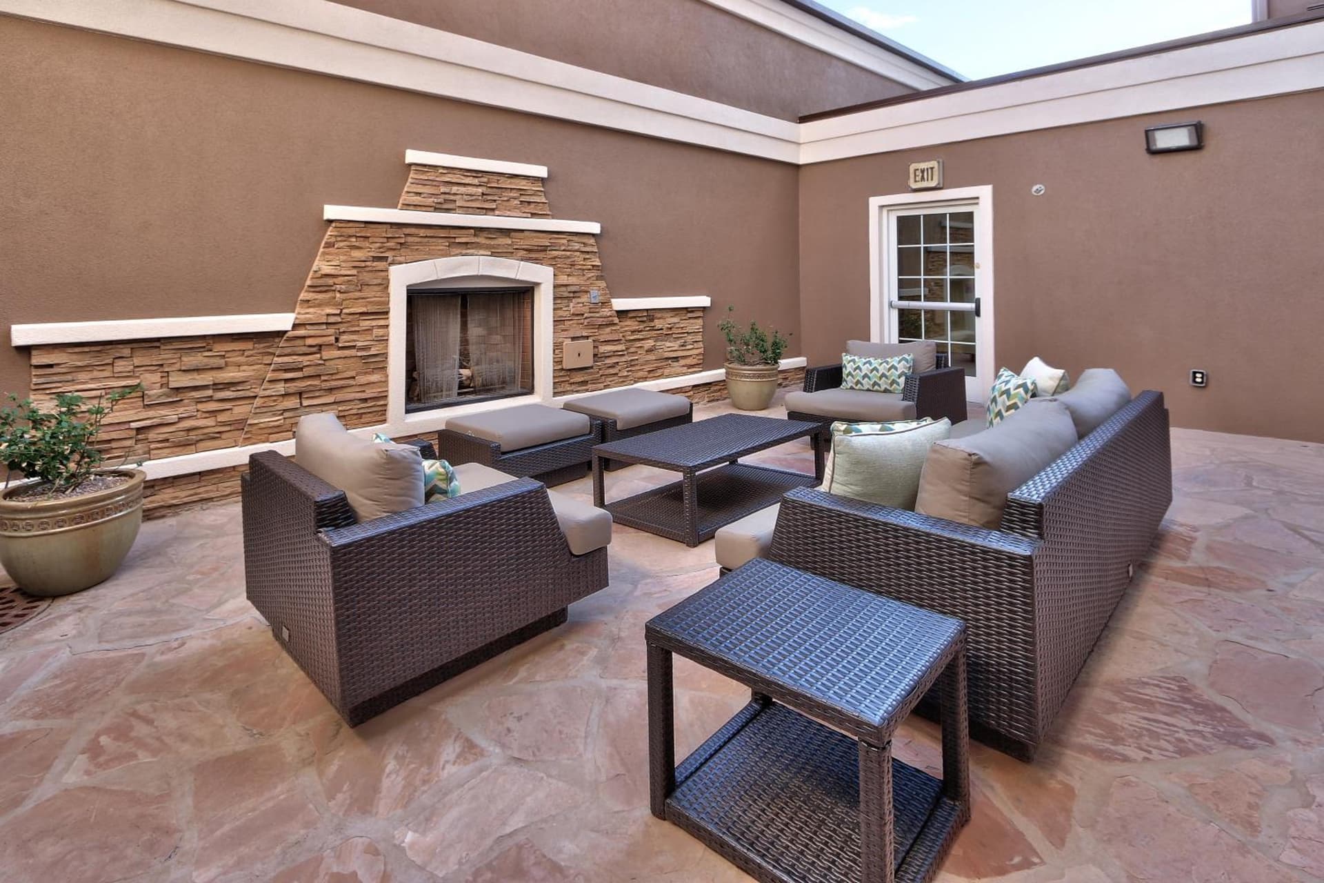 Staybridge Suites Albuquerque North by IHG gallery photo in Albuquerque, NM — image 9
