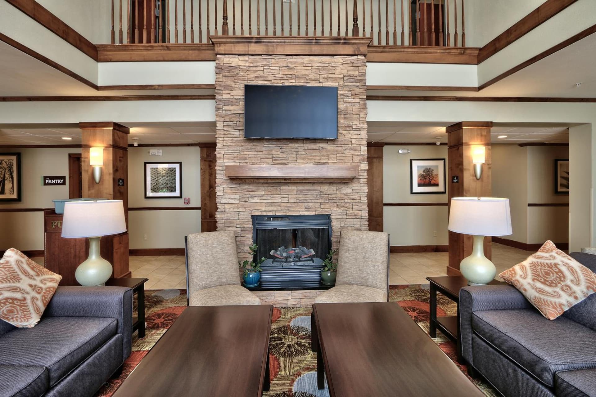 Staybridge Suites Albuquerque North by IHG gallery photo in Albuquerque, NM — image 48