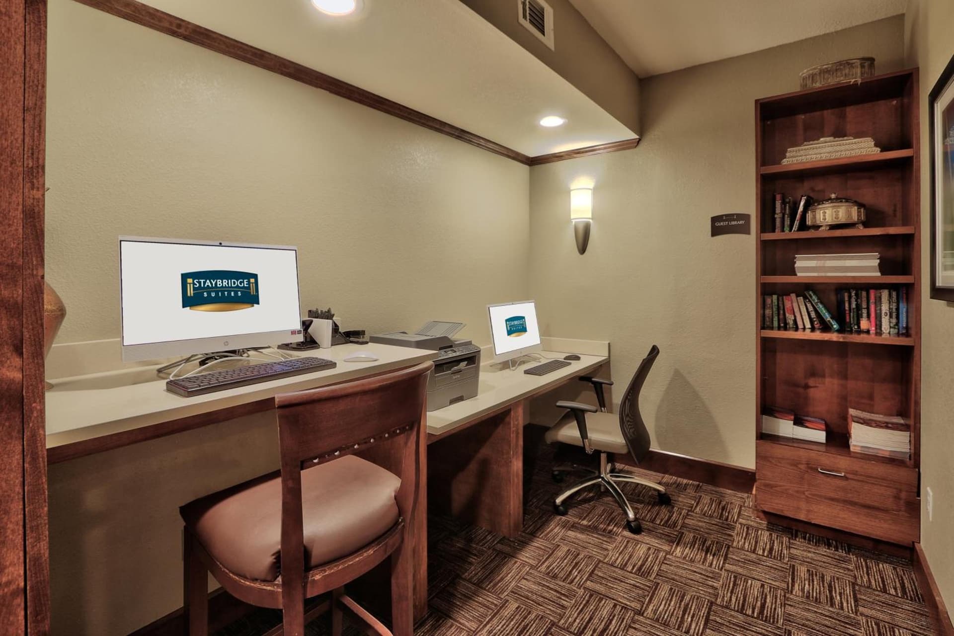 Staybridge Suites Albuquerque North by IHG gallery photo in Albuquerque, NM — image 57