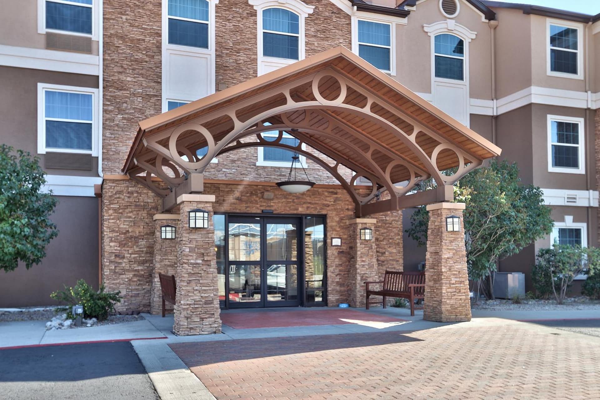 Staybridge Suites Albuquerque North by IHG gallery photo in Albuquerque, NM — image 45