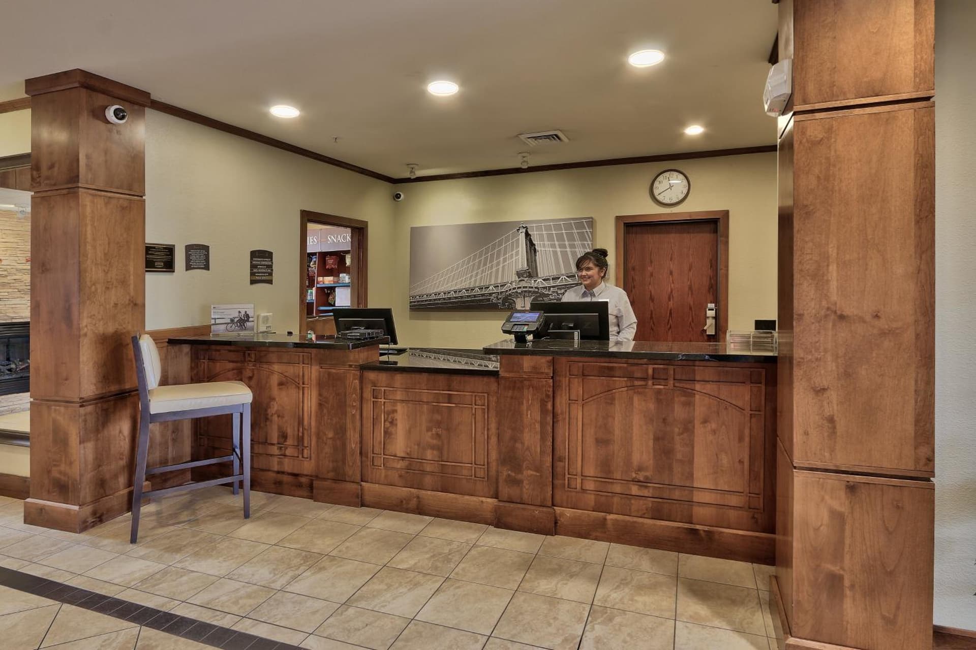 Staybridge Suites Albuquerque North by IHG gallery photo in Albuquerque, NM — image 47