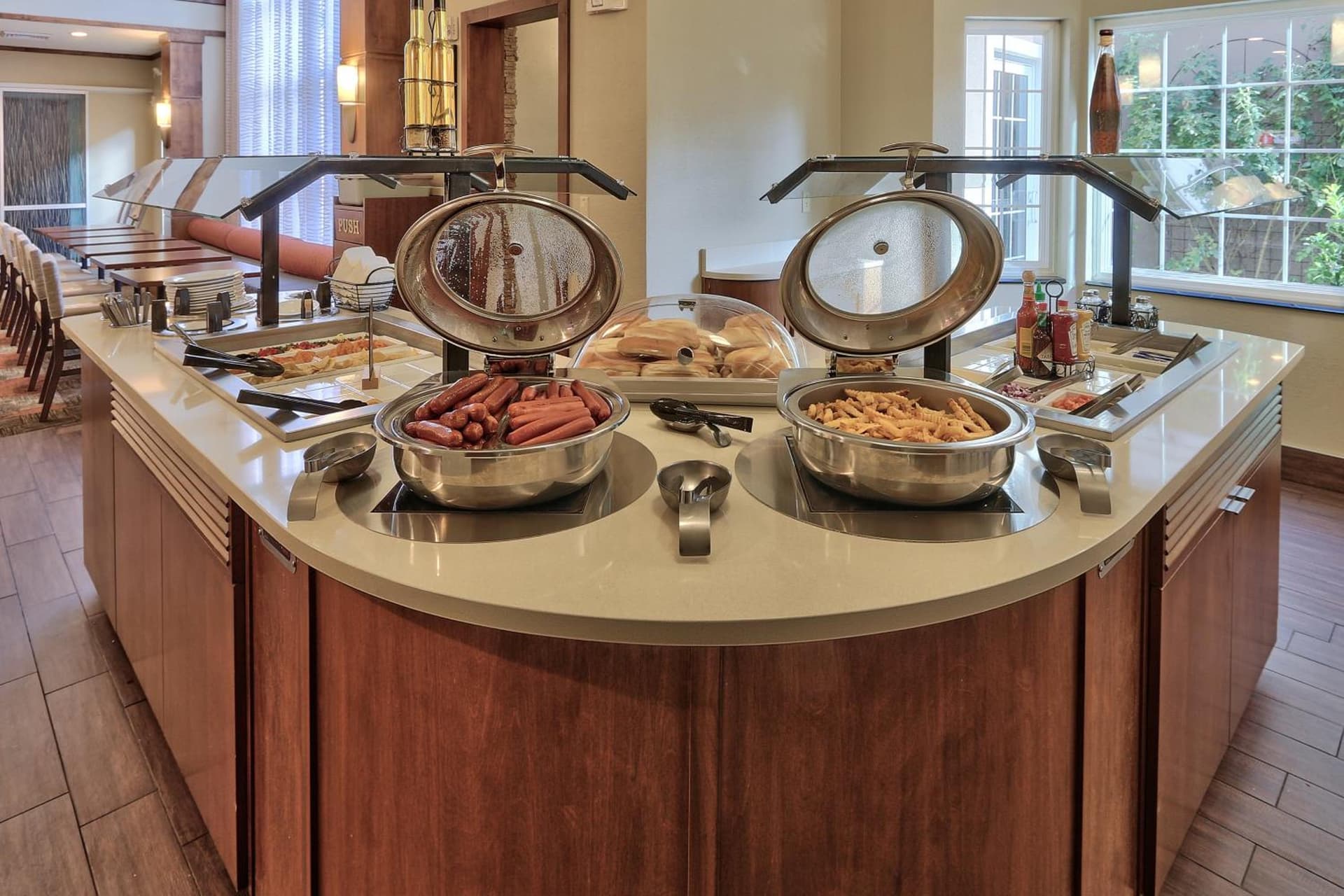 Staybridge Suites Albuquerque North by IHG gallery photo in Albuquerque, NM — image 17