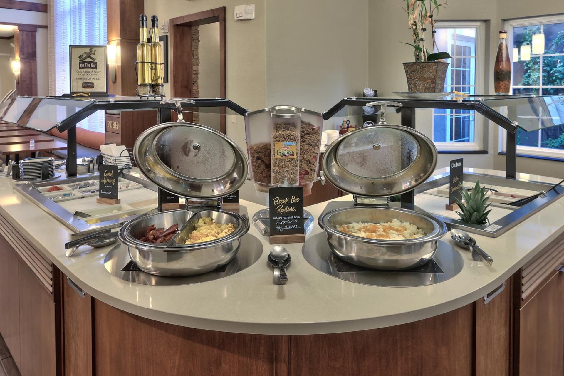 Staybridge Suites Albuquerque North by IHG gallery photo in Albuquerque, NM — image 15