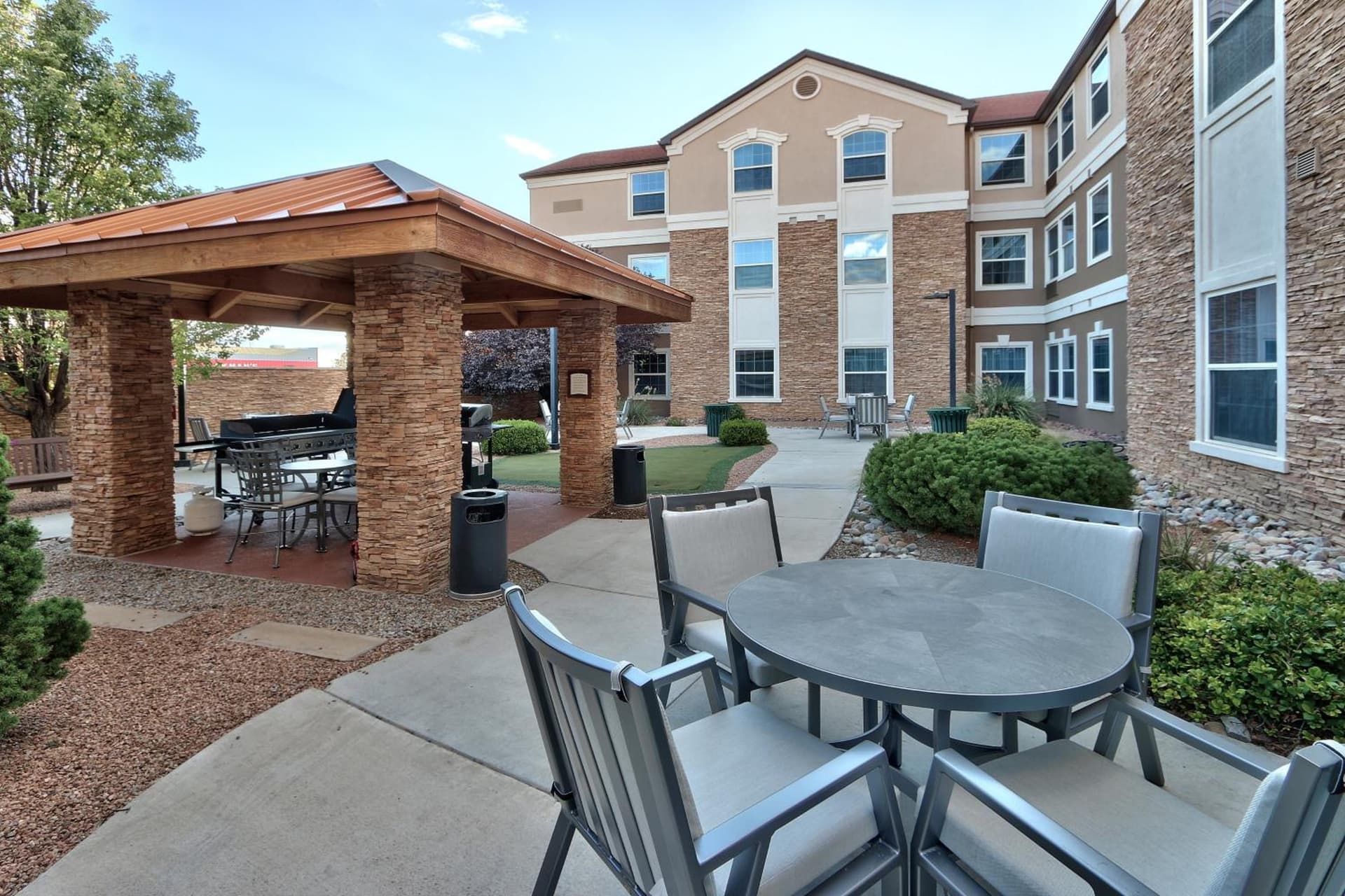 Staybridge Suites Albuquerque North by IHG gallery photo in Albuquerque, NM — image 49