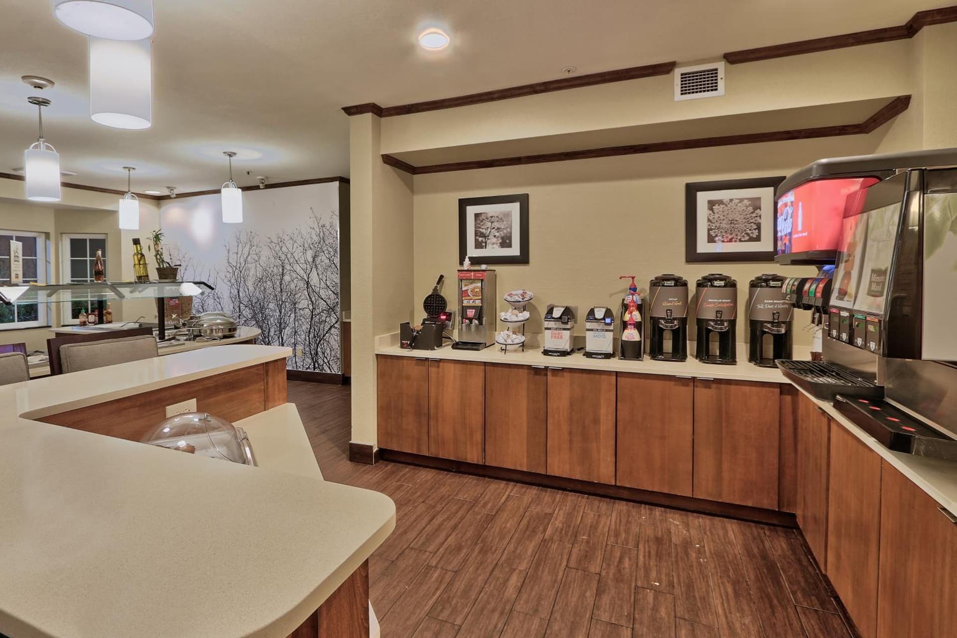 Staybridge Suites Albuquerque North by IHG gallery photo in Albuquerque, NM — image 34