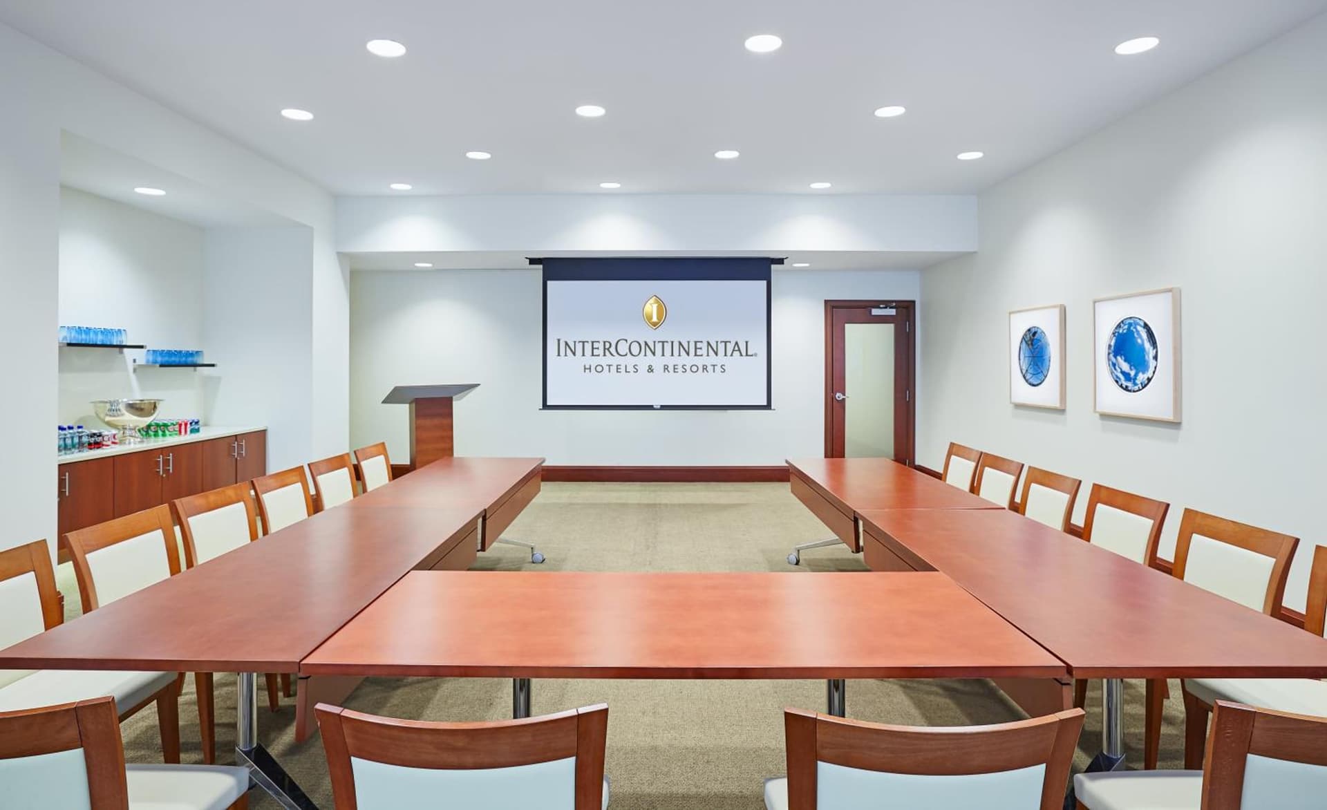 InterContinental Suites Hotel Cleveland by IHG gallery photo in Cleveland, OH — image 18