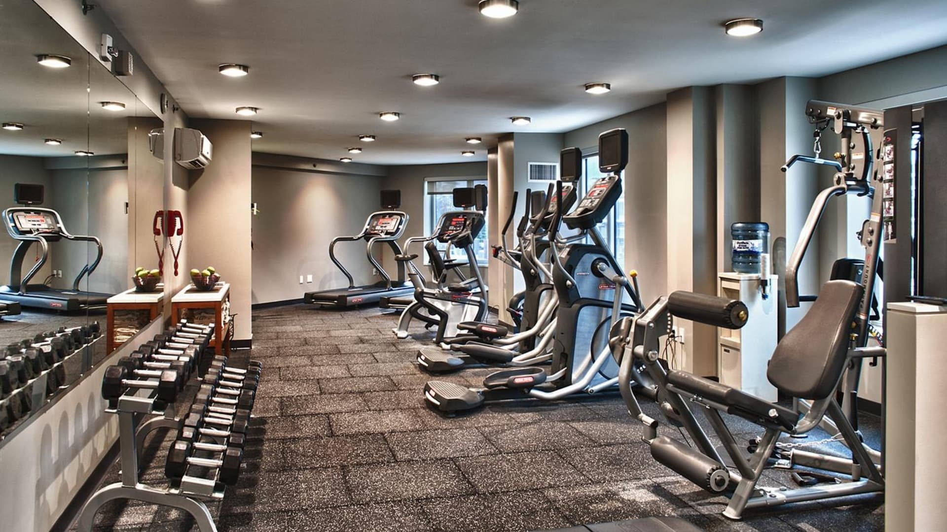 InterContinental Suites Hotel Cleveland by IHG gallery photo in Cleveland, OH — image 6