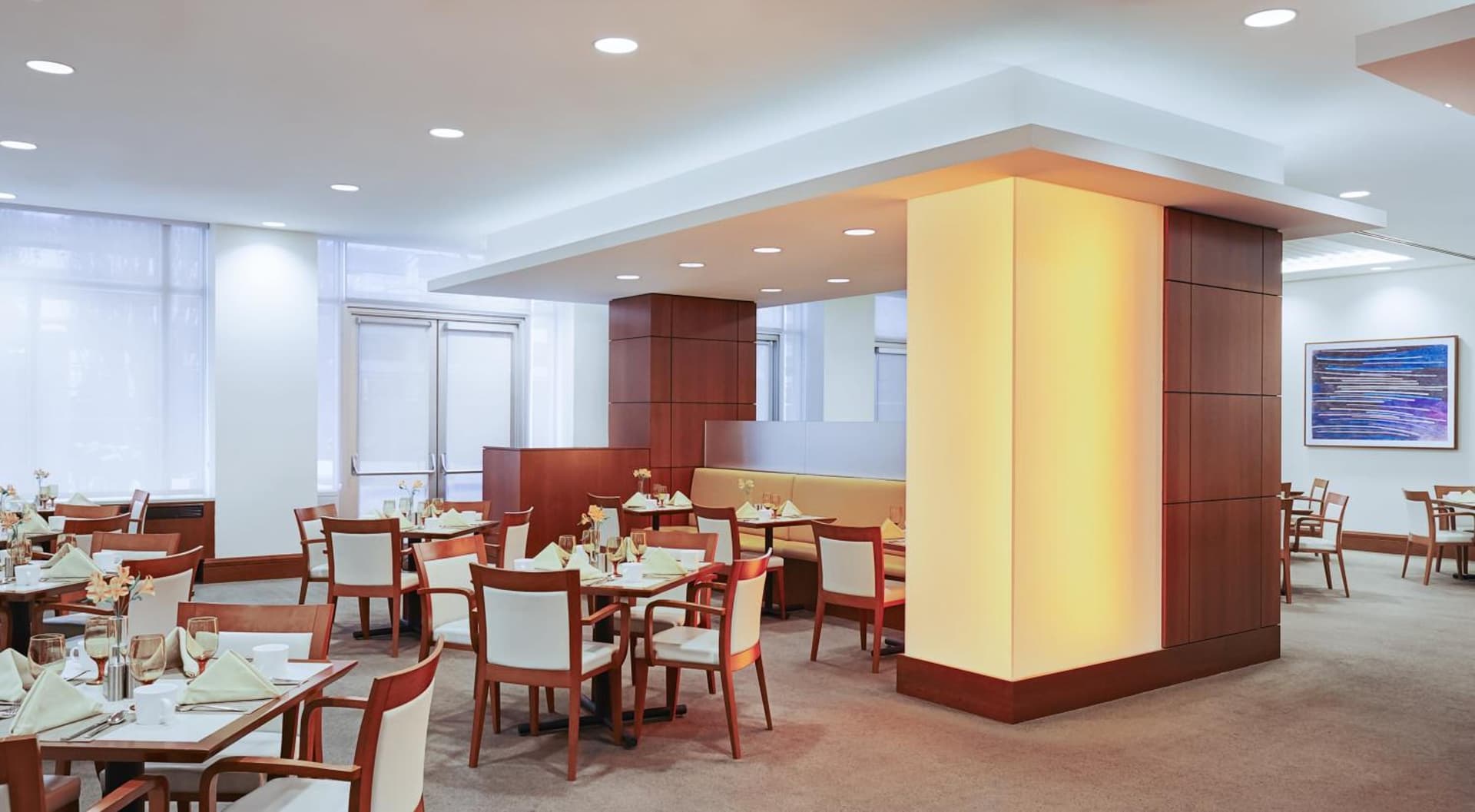 InterContinental Suites Hotel Cleveland by IHG gallery photo in Cleveland, OH — image 13