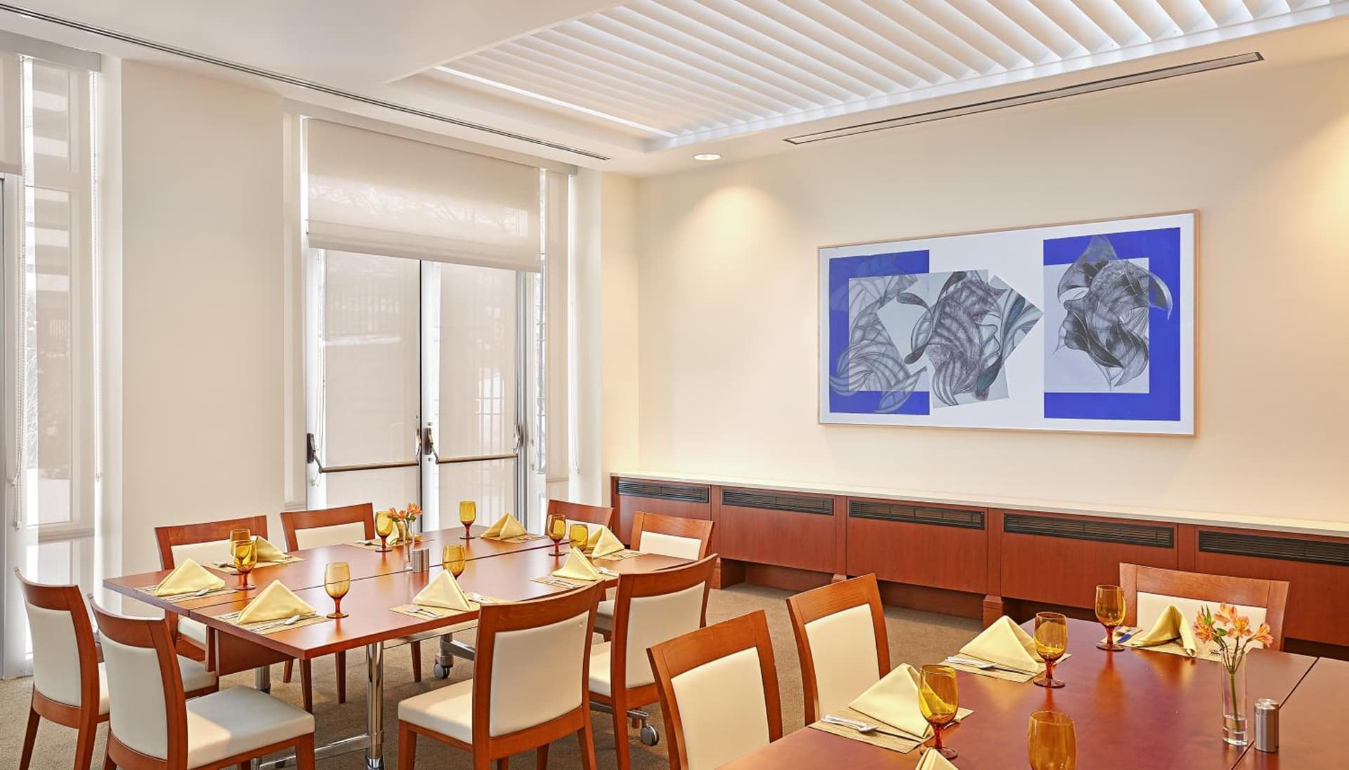 InterContinental Suites Hotel Cleveland by IHG gallery photo in Cleveland, OH — image 23