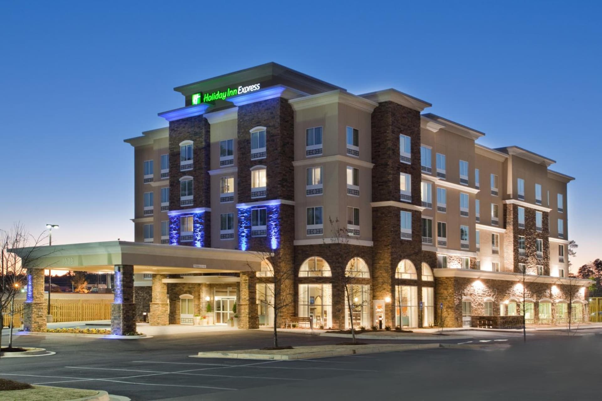 Holiday Inn Express Augusta North by IHG gallery photo in Augusta, GA — image 8