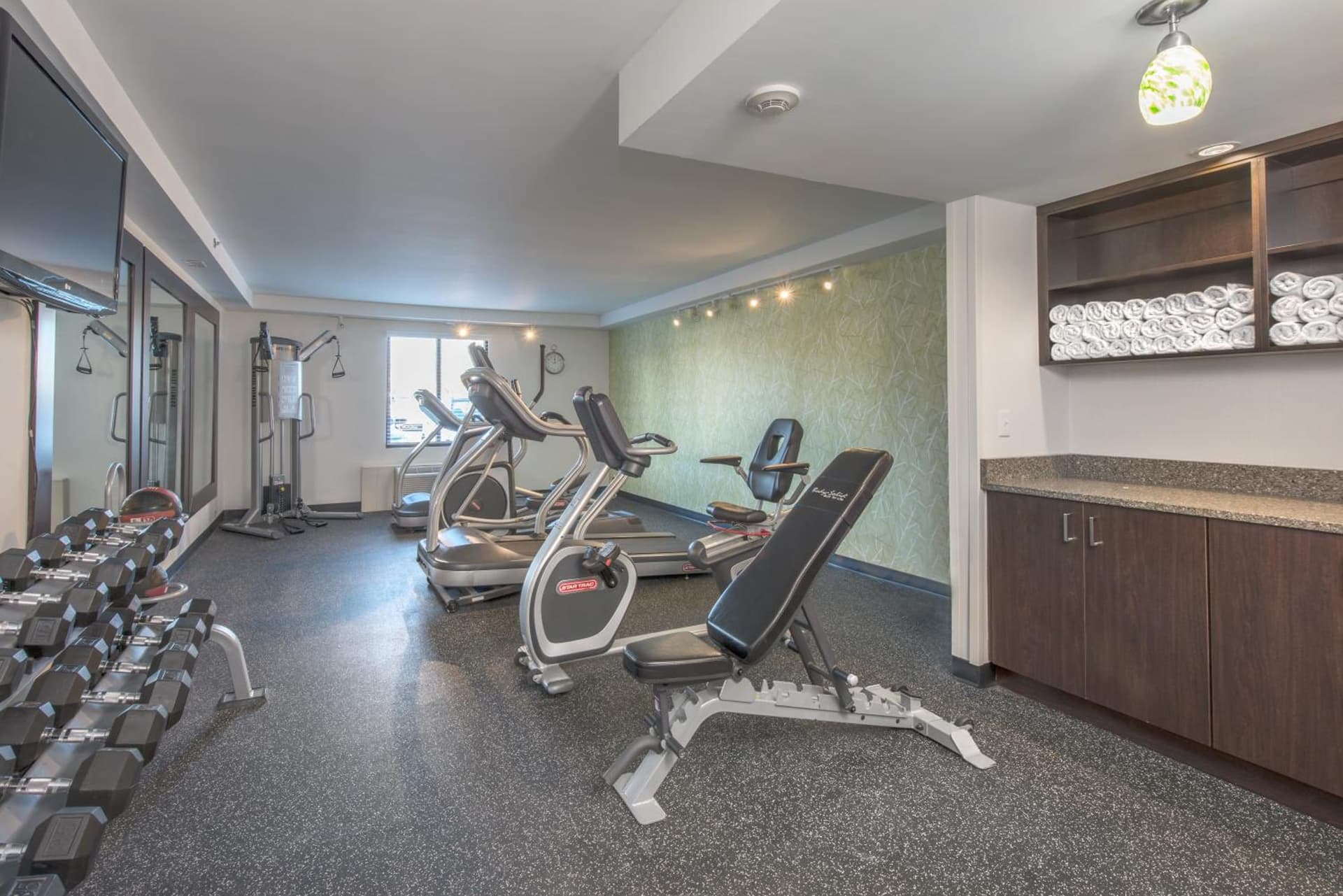 Holiday Inn Charlotte Airport by IHG gallery photo in Charlotte, NC — image 12