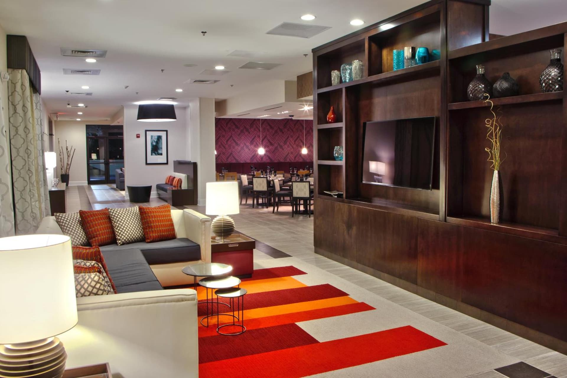 Holiday Inn Charlotte Airport by IHG gallery photo in Charlotte, NC — image 20