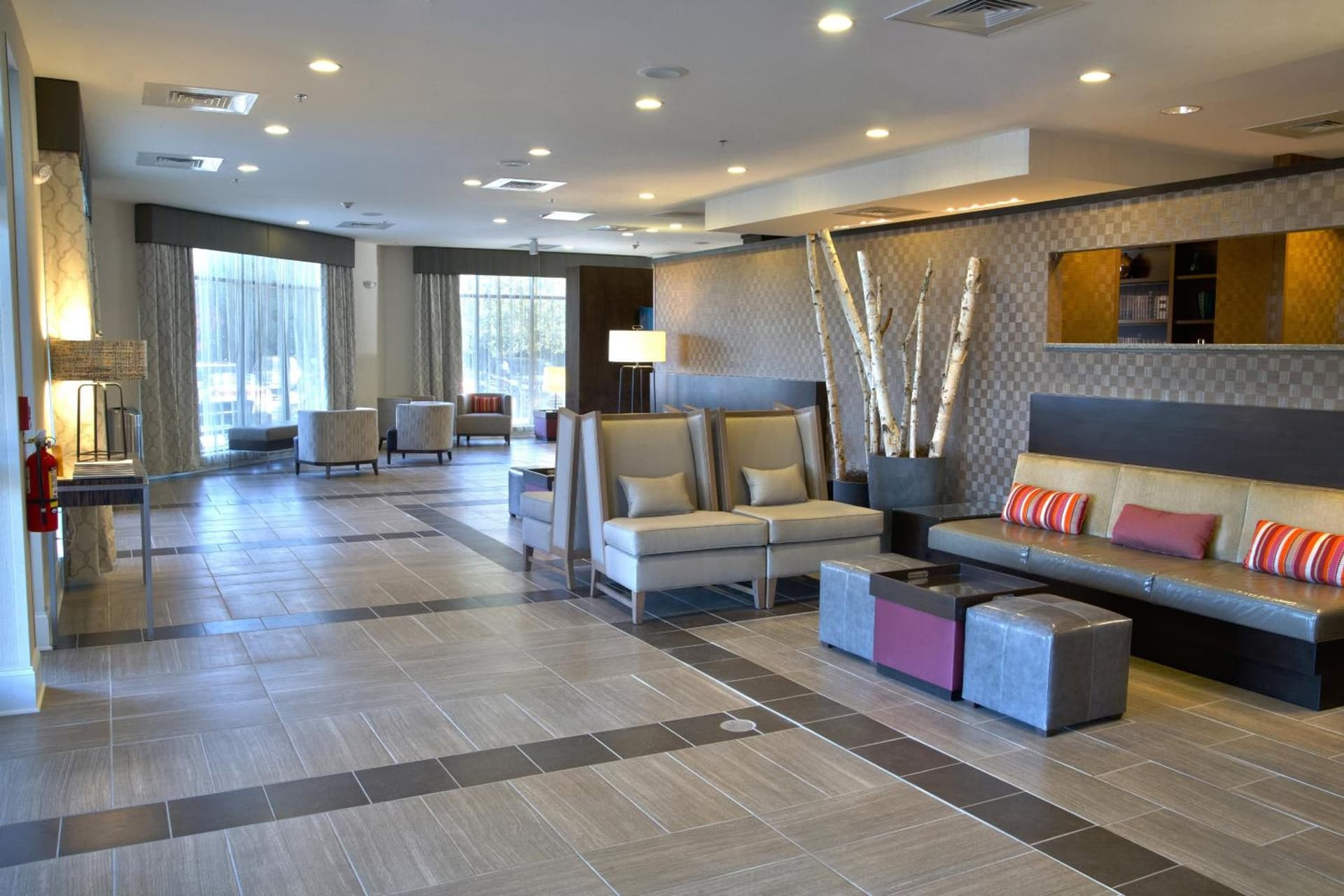 Holiday Inn Charlotte Airport by IHG gallery photo in Charlotte, NC — image 21
