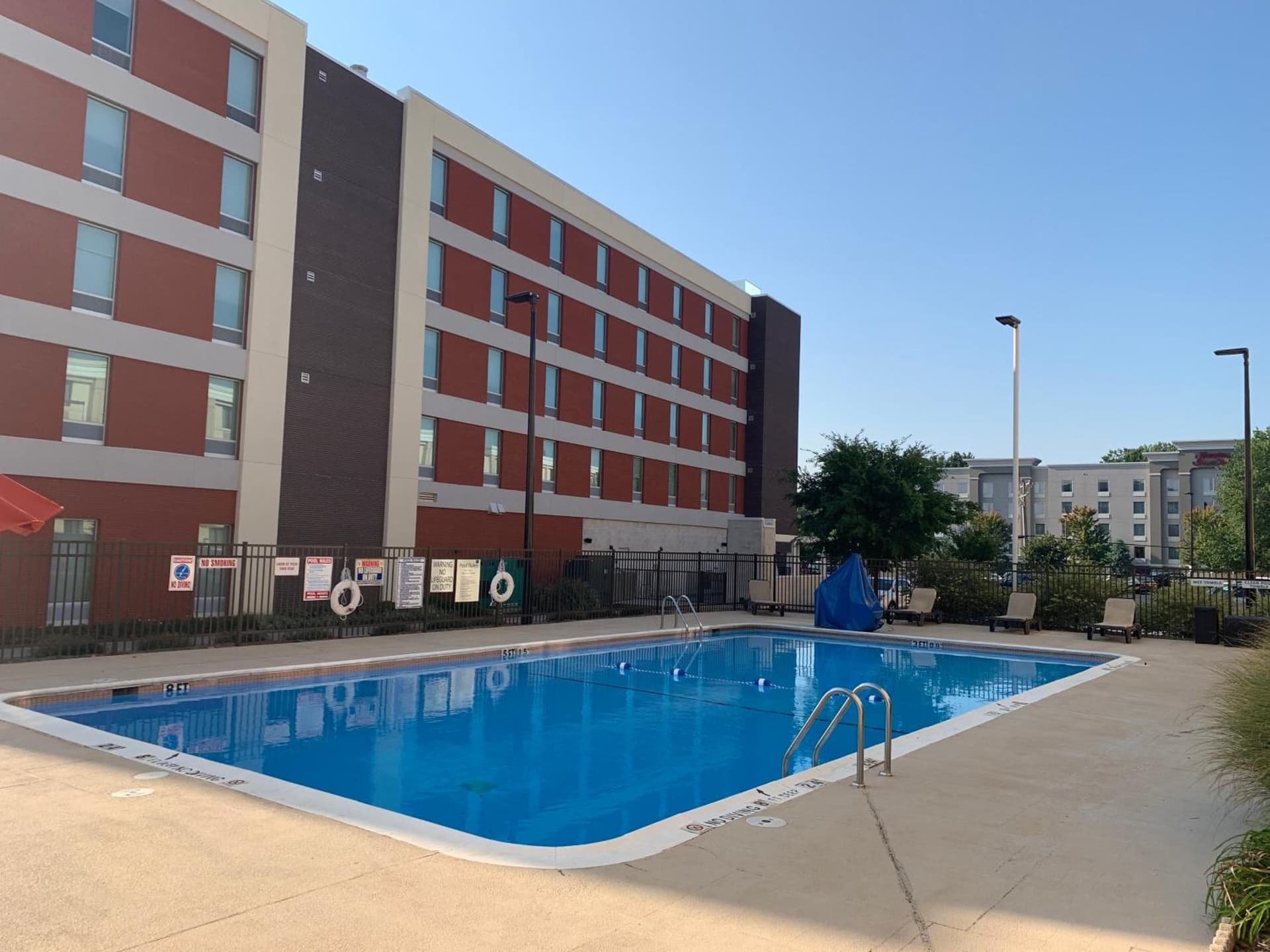 Holiday Inn Charlotte Airport by IHG gallery photo in Charlotte, NC — image 14