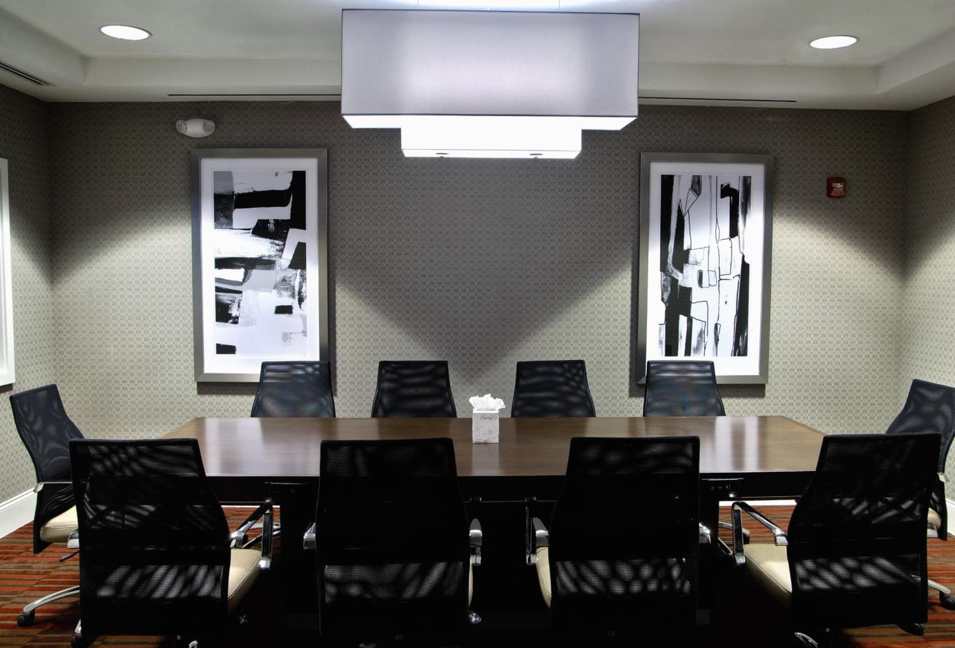 Holiday Inn Charlotte Airport by IHG gallery photo in Charlotte, NC — image 19