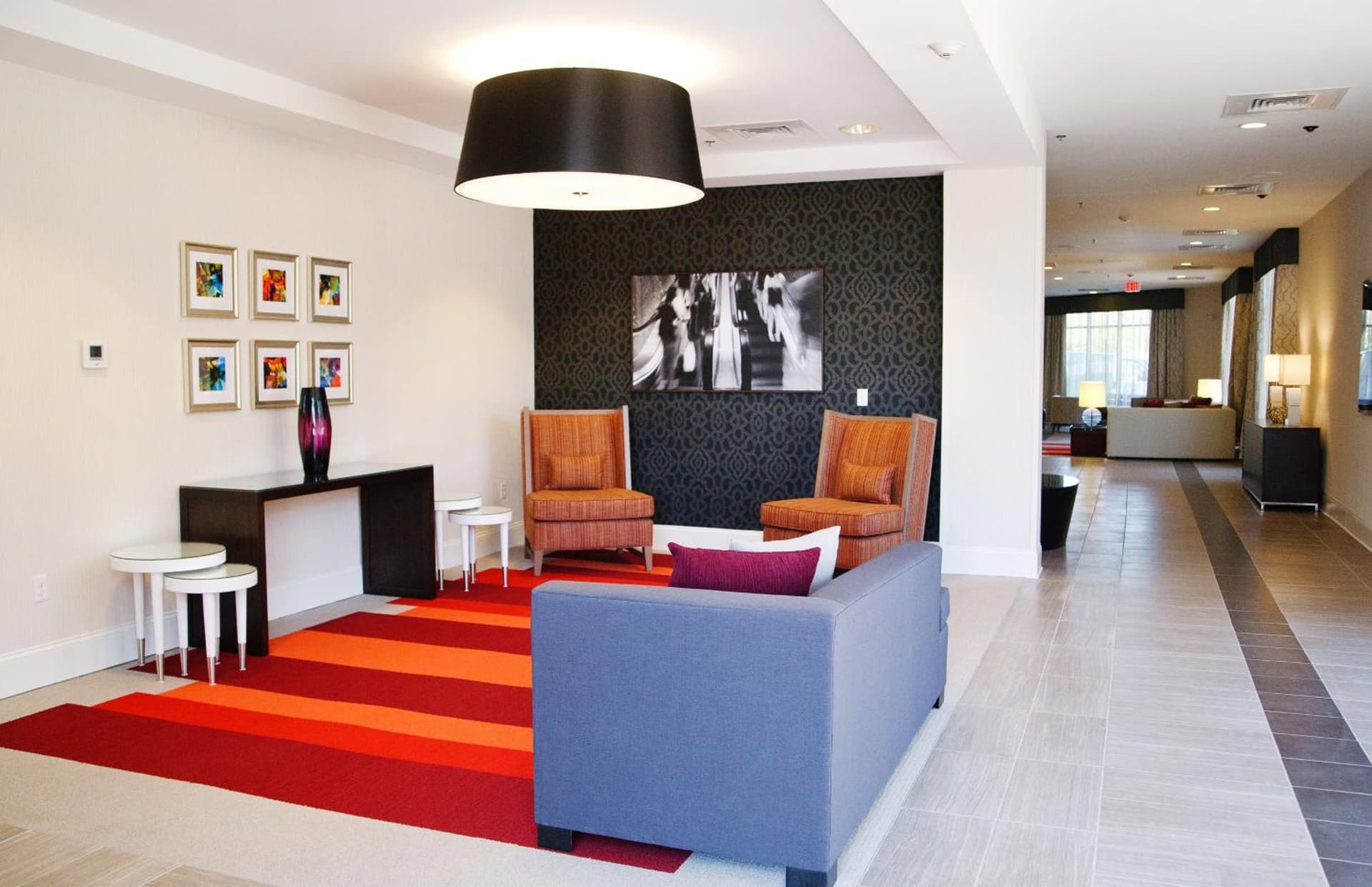 Holiday Inn Charlotte Airport by IHG gallery photo in Charlotte, NC — image 24