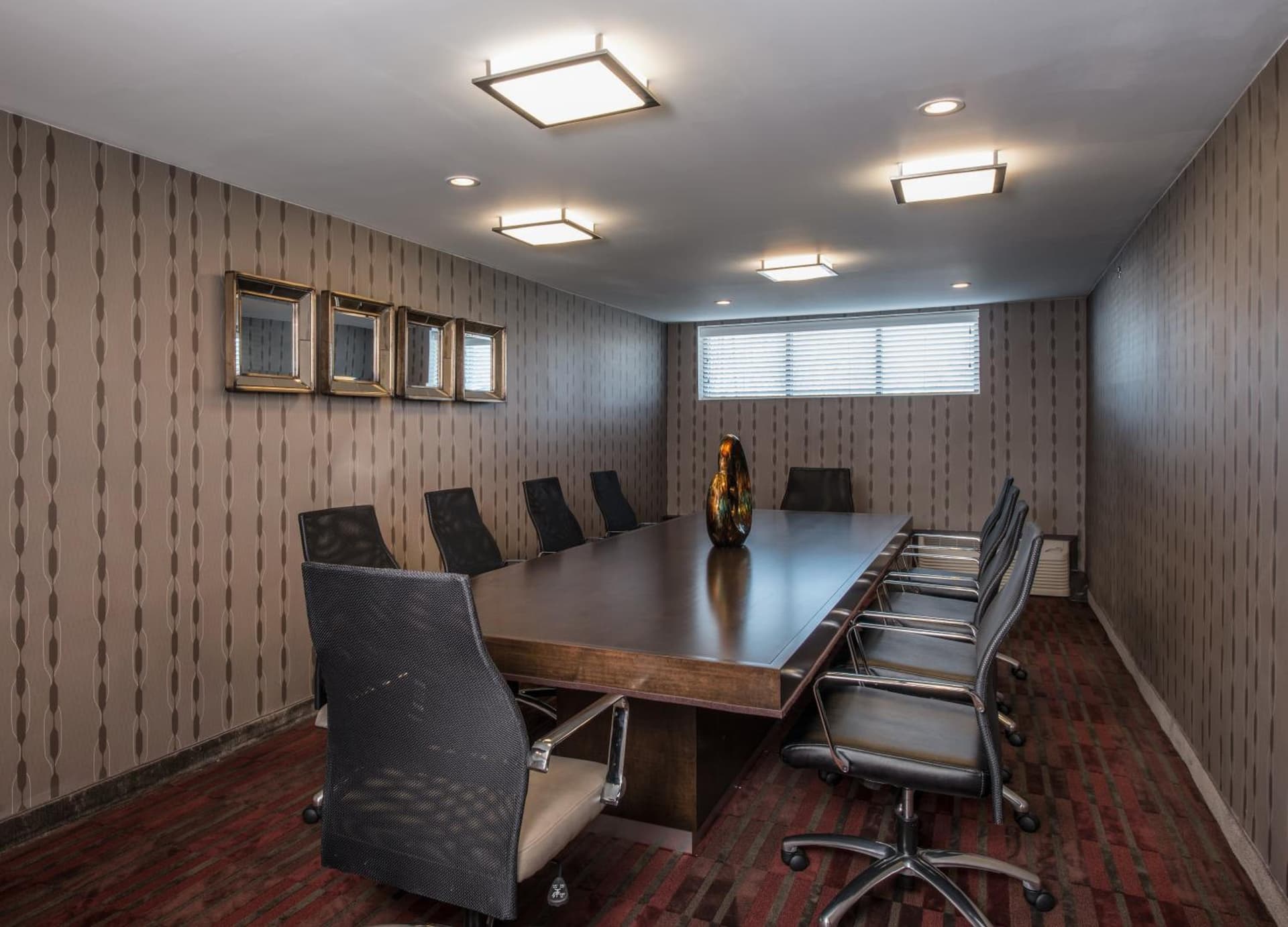 Holiday Inn Charlotte Airport by IHG gallery photo in Charlotte, NC — image 25