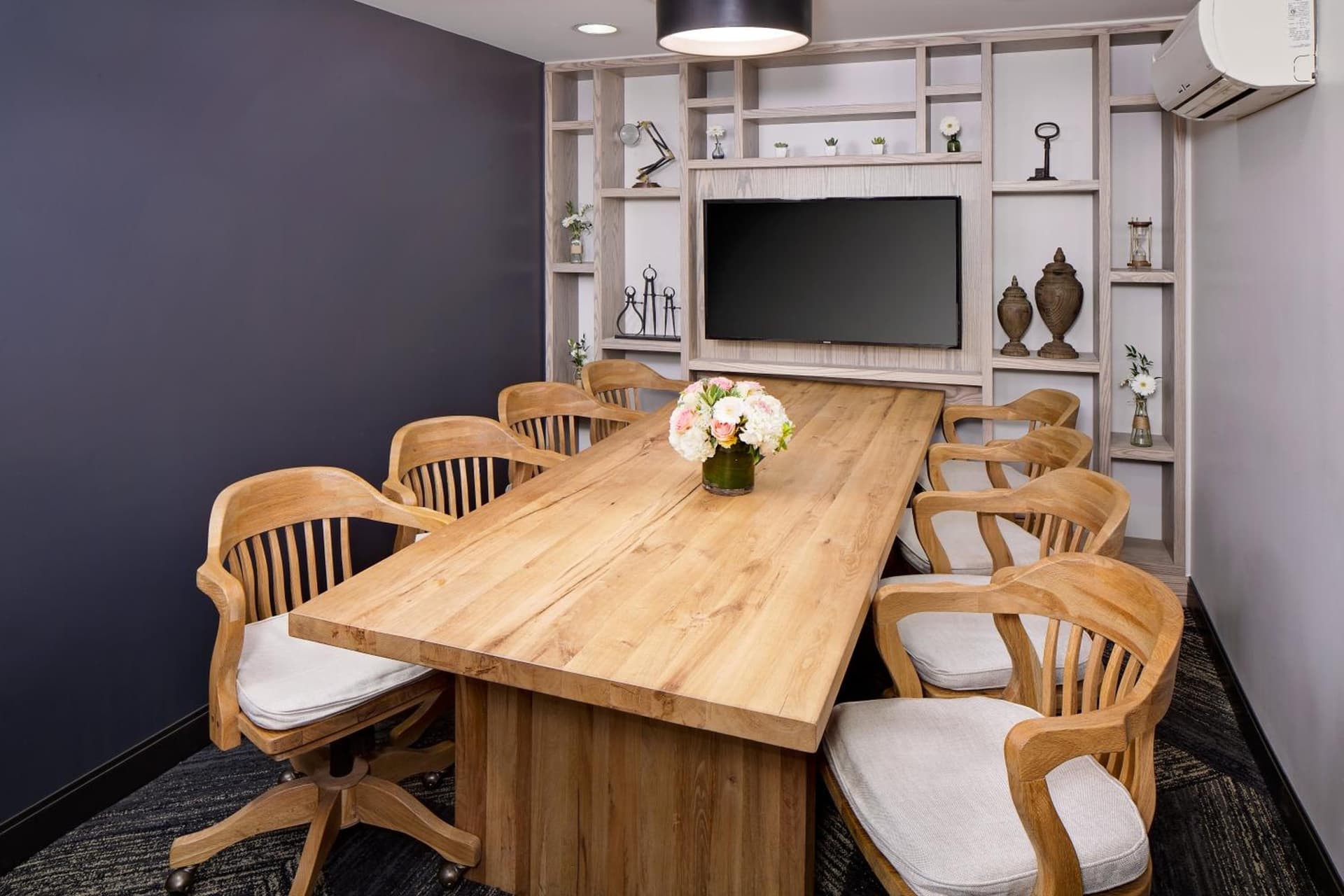 Hotel Indigo Boston Garden by IHG gallery photo in Boston, MA — image 20