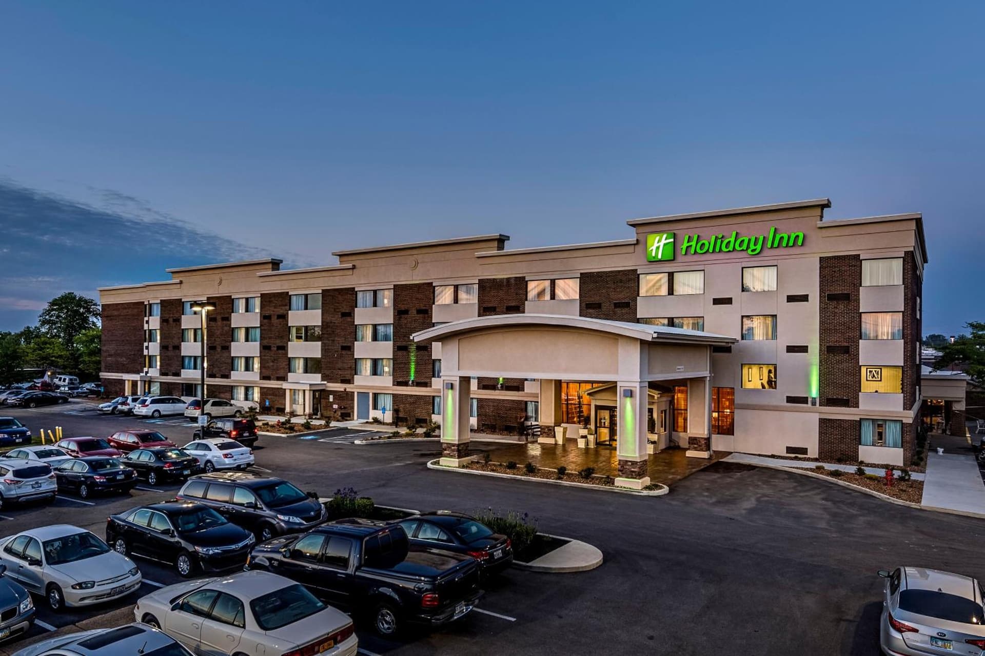 Holiday Inn Cleveland Northeast - Mentor by IHG — hotel in Mentor, Ohio