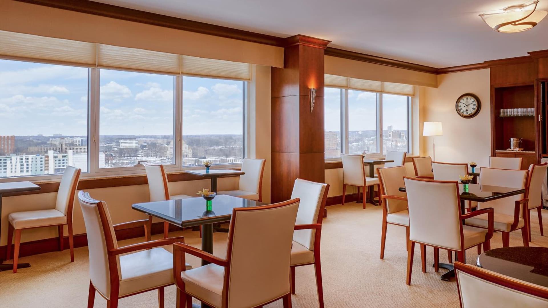 InterContinental Cleveland by IHG gallery photo in Cleveland, OH — image 83
