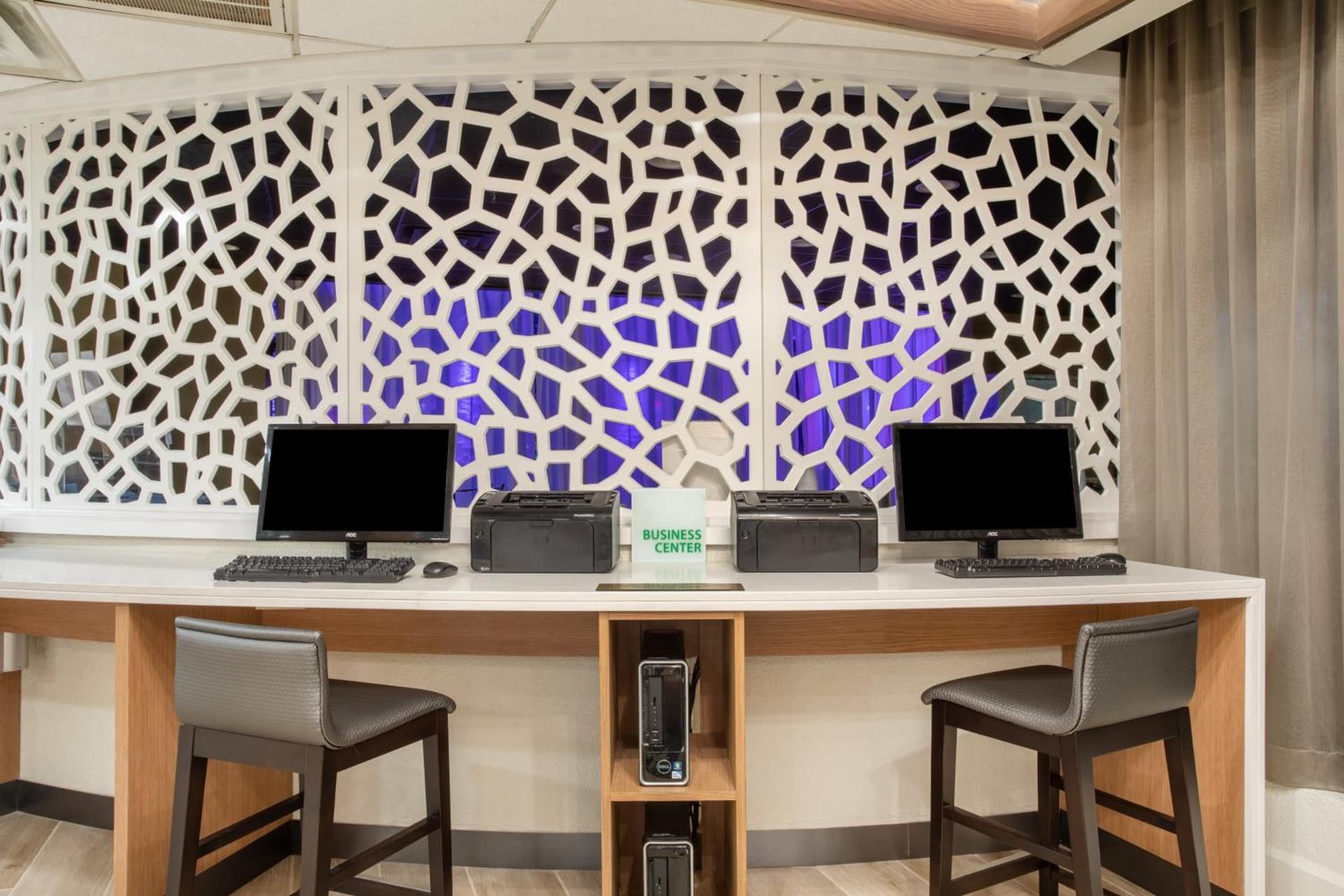 Holiday Inn & Suites Parsippany Fairfield by IHG gallery photo in Parsippany, NJ — image 25