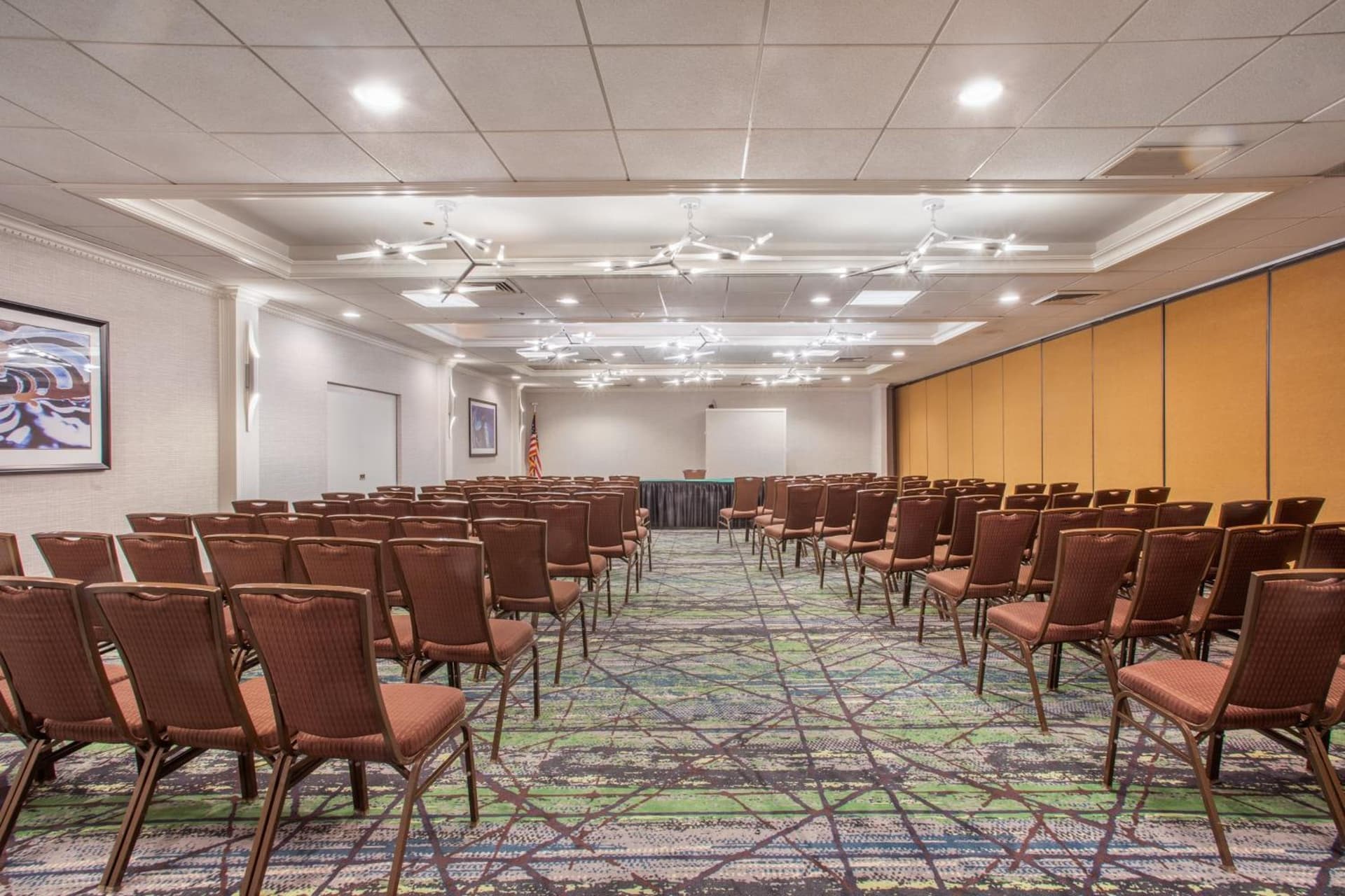 Holiday Inn & Suites Parsippany Fairfield by IHG gallery photo in Parsippany, NJ — image 7