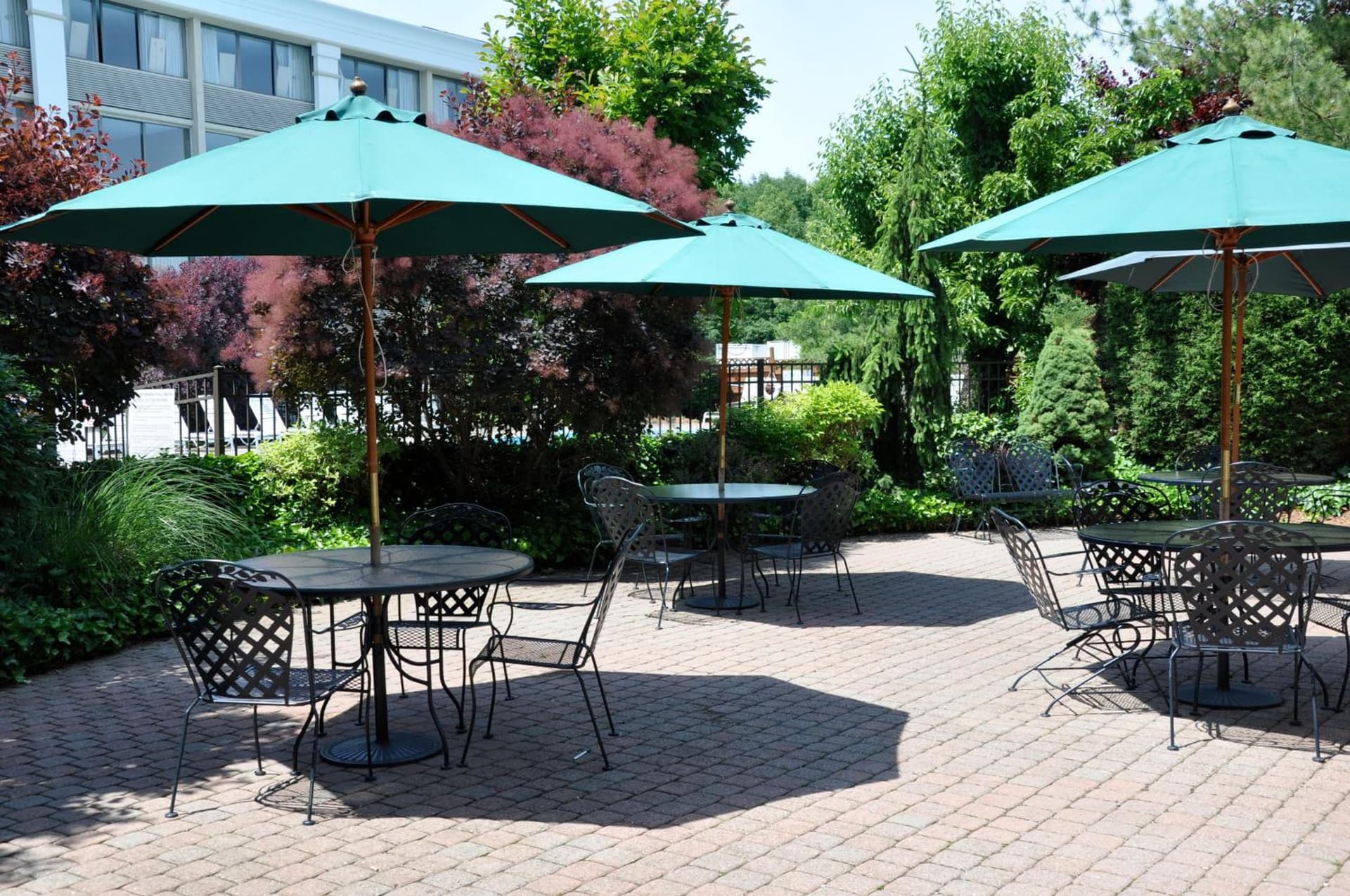 Holiday Inn & Suites Parsippany Fairfield by IHG gallery photo in Parsippany, NJ — image 14