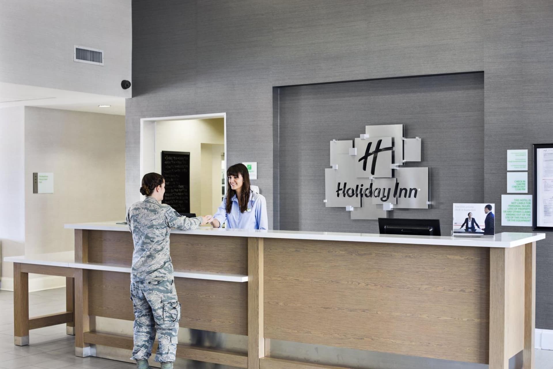 Holiday Inn Augusta West I-20 by IHG gallery photo in Augusta, GA — image 31