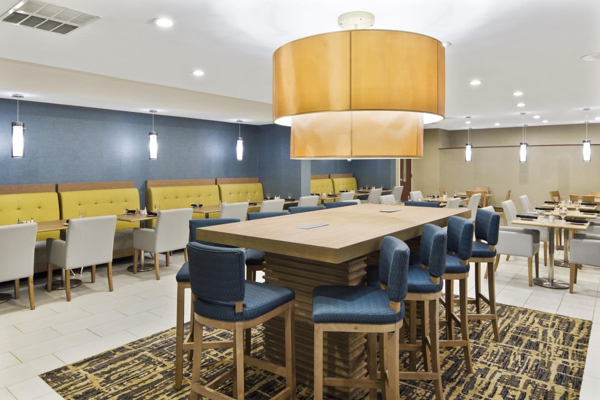 Holiday Inn Augusta West I-20 by IHG gallery photo in Augusta, GA — image 36