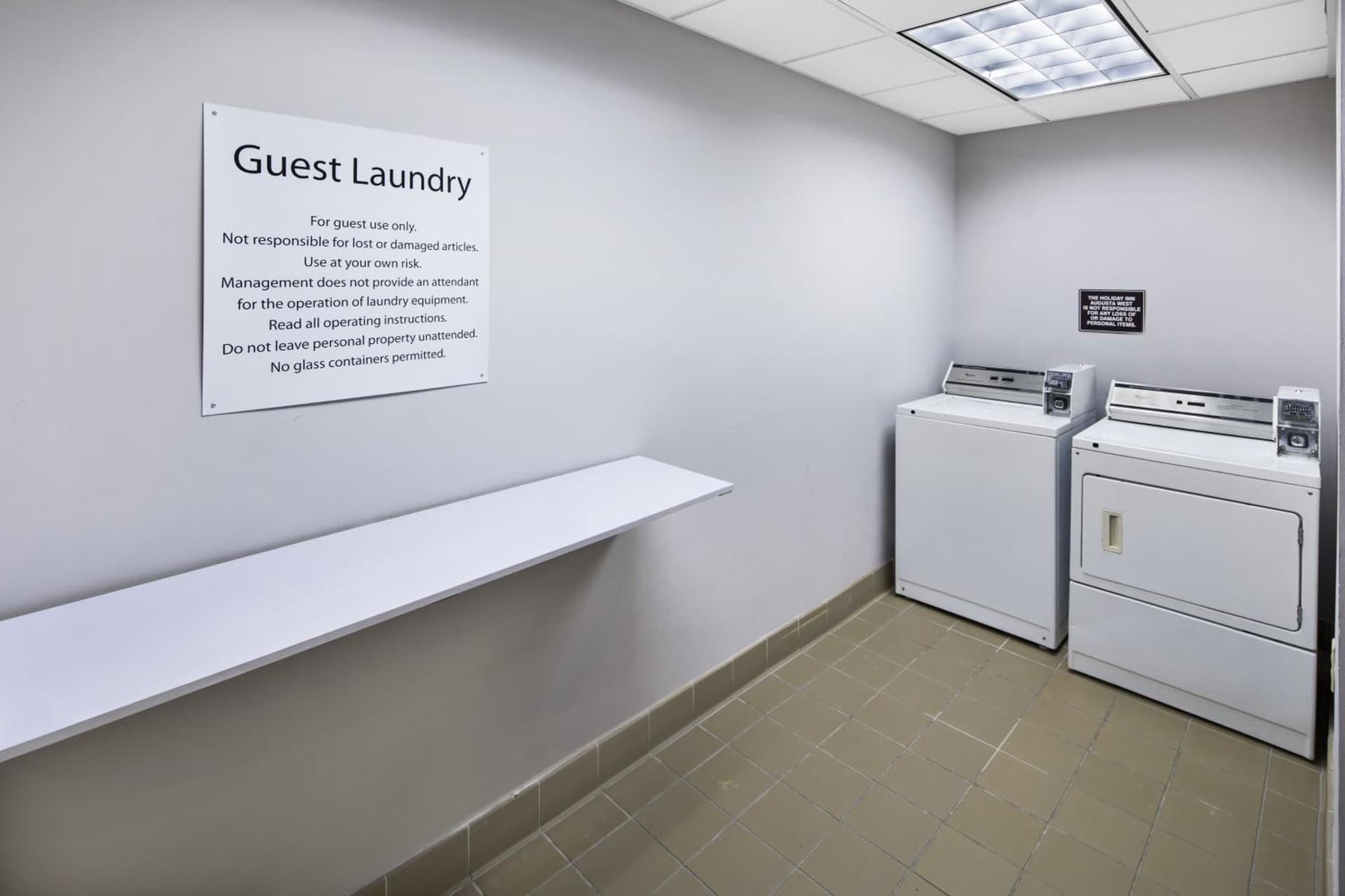 Holiday Inn Augusta West I-20 by IHG gallery photo in Augusta, GA — image 38