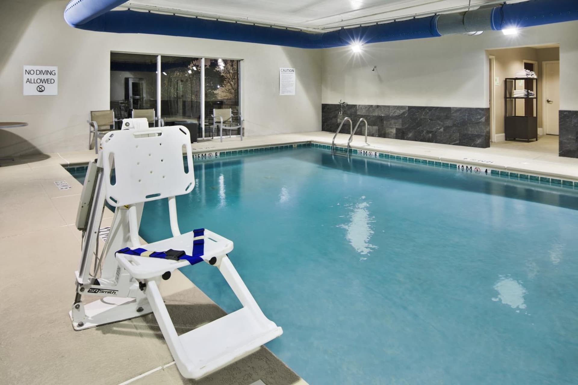 Holiday Inn Augusta West I-20 by IHG gallery photo in Augusta, GA — image 6