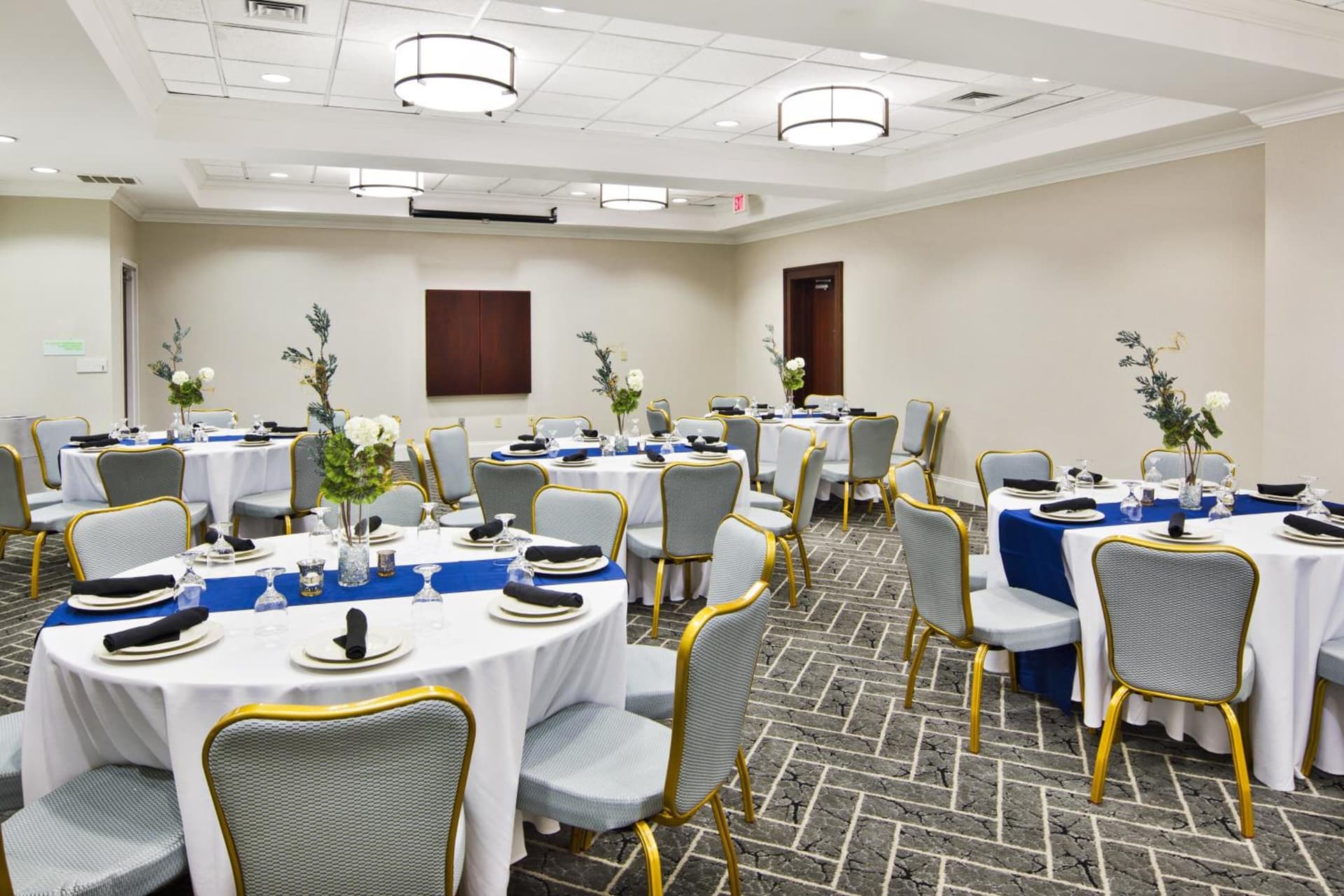 Holiday Inn Augusta West I-20 by IHG gallery photo in Augusta, GA — image 24
