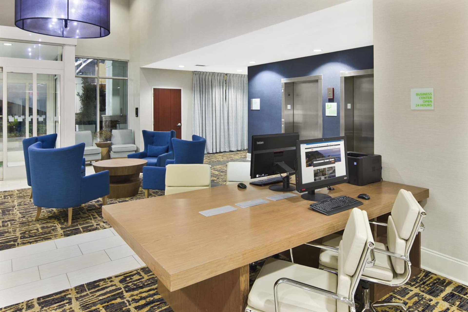Holiday Inn Augusta West I-20 by IHG gallery photo in Augusta, GA — image 26