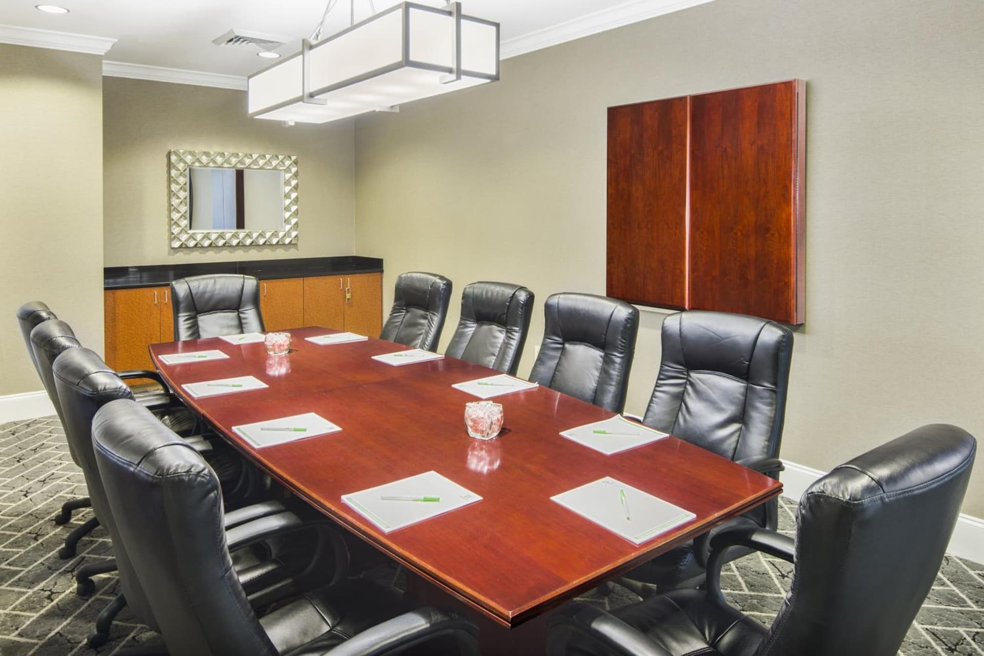 Holiday Inn Augusta West I-20 by IHG gallery photo in Augusta, GA — image 23