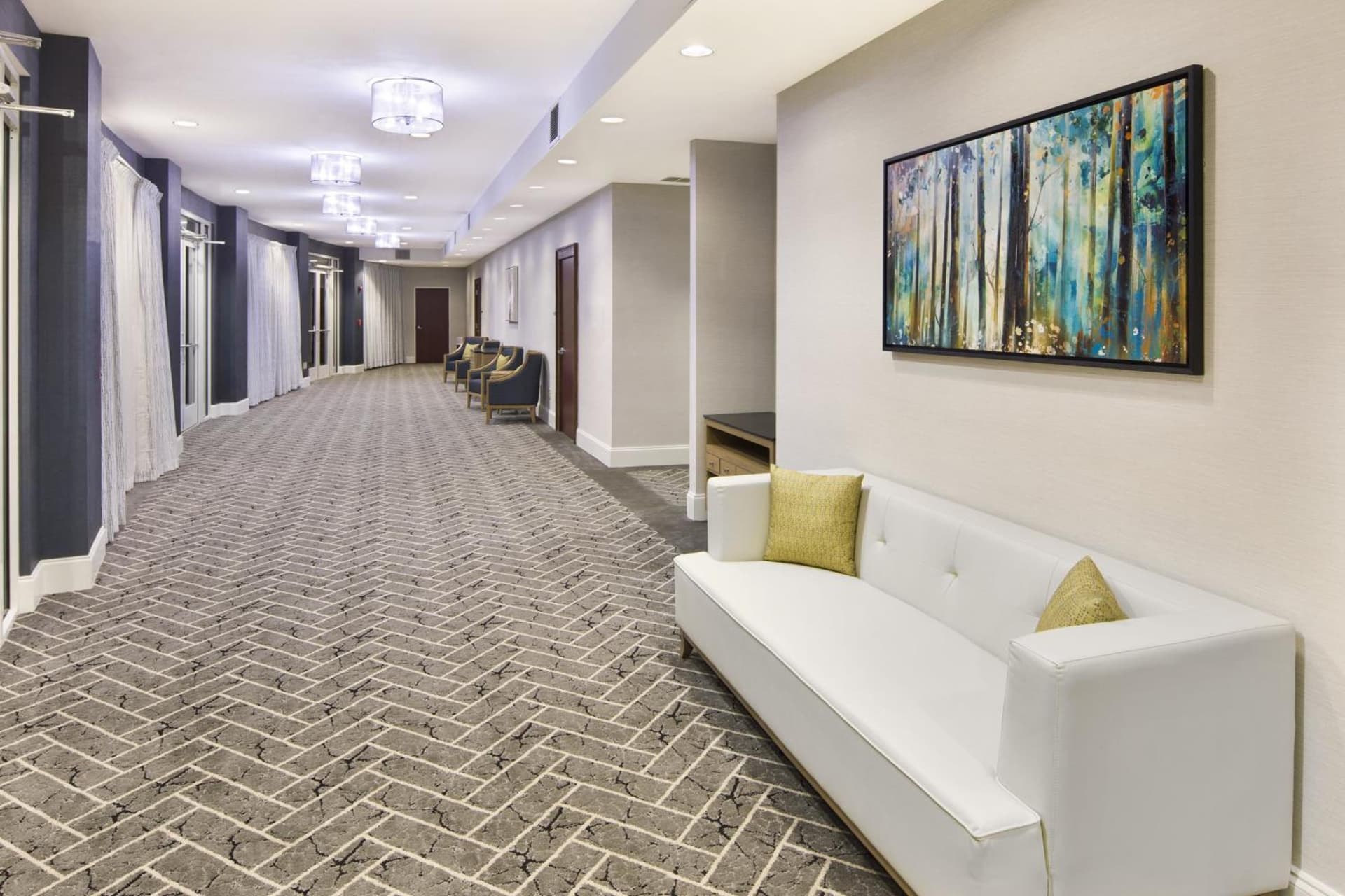 Holiday Inn Augusta West I-20 by IHG gallery photo in Augusta, GA — image 16