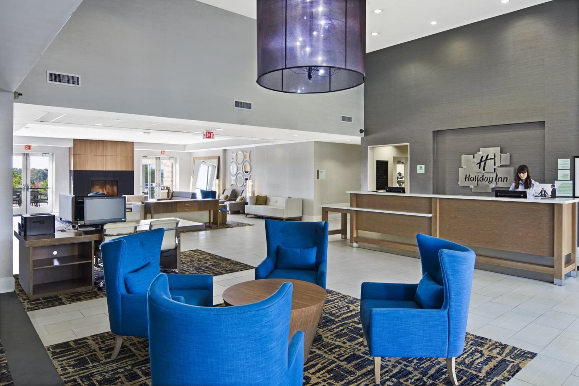 Holiday Inn Augusta West I-20 by IHG gallery photo in Augusta, GA — image 20