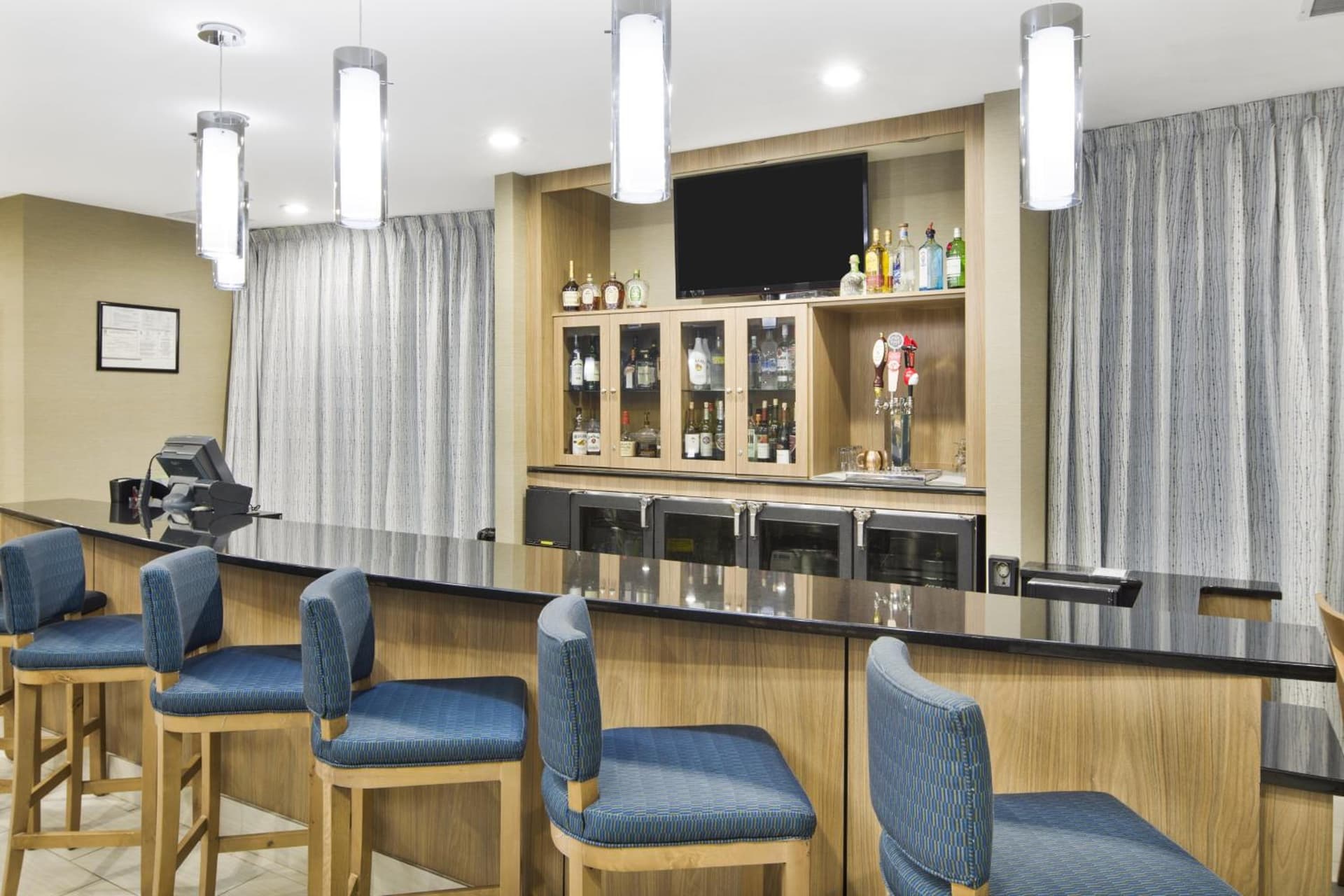 Holiday Inn Augusta West I-20 by IHG gallery photo in Augusta, GA — image 21