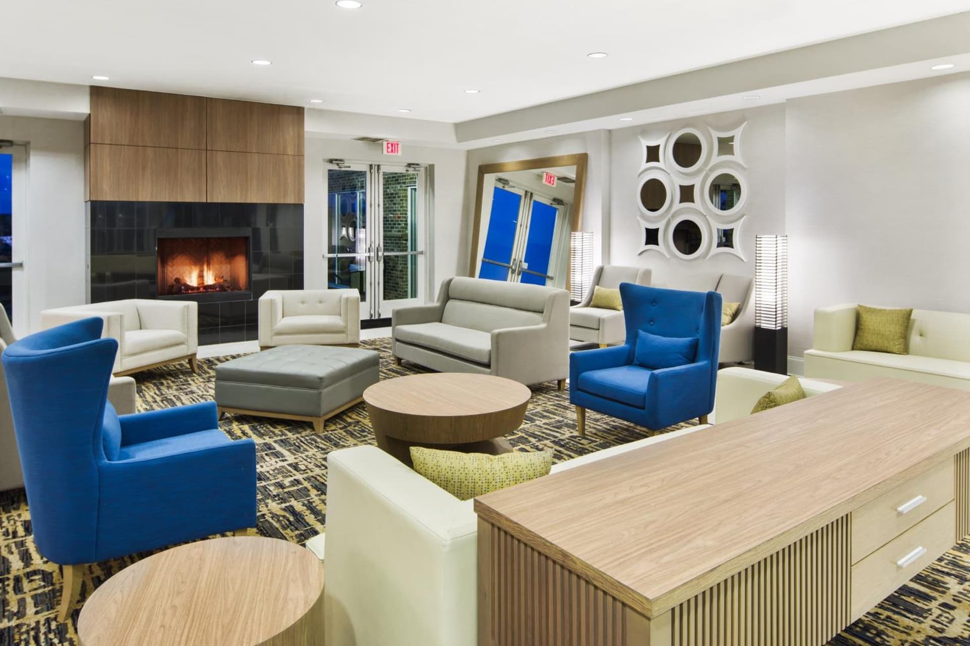 Holiday Inn Augusta West I-20 by IHG gallery photo in Augusta, GA — image 5