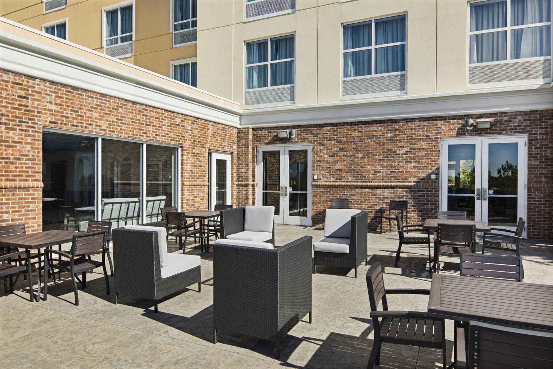 Holiday Inn Augusta West I-20 by IHG gallery photo in Augusta, GA — image 39