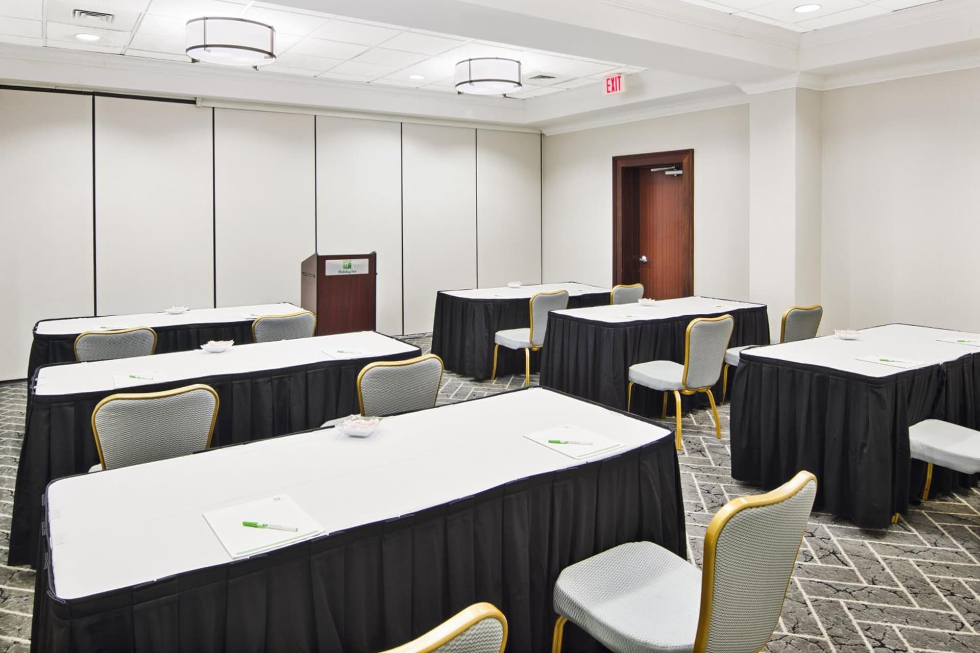 Holiday Inn Augusta West I-20 by IHG gallery photo in Augusta, GA — image 9