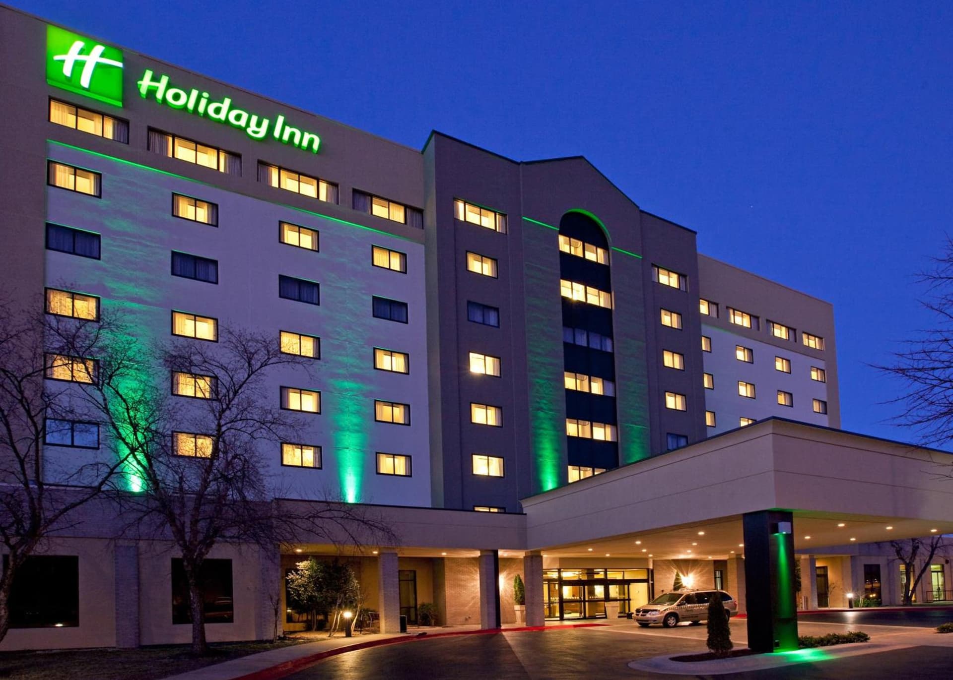 Holiday Inn Springdale-Fayetteville Area by IHG gallery photo in Springdale, AR — image 61