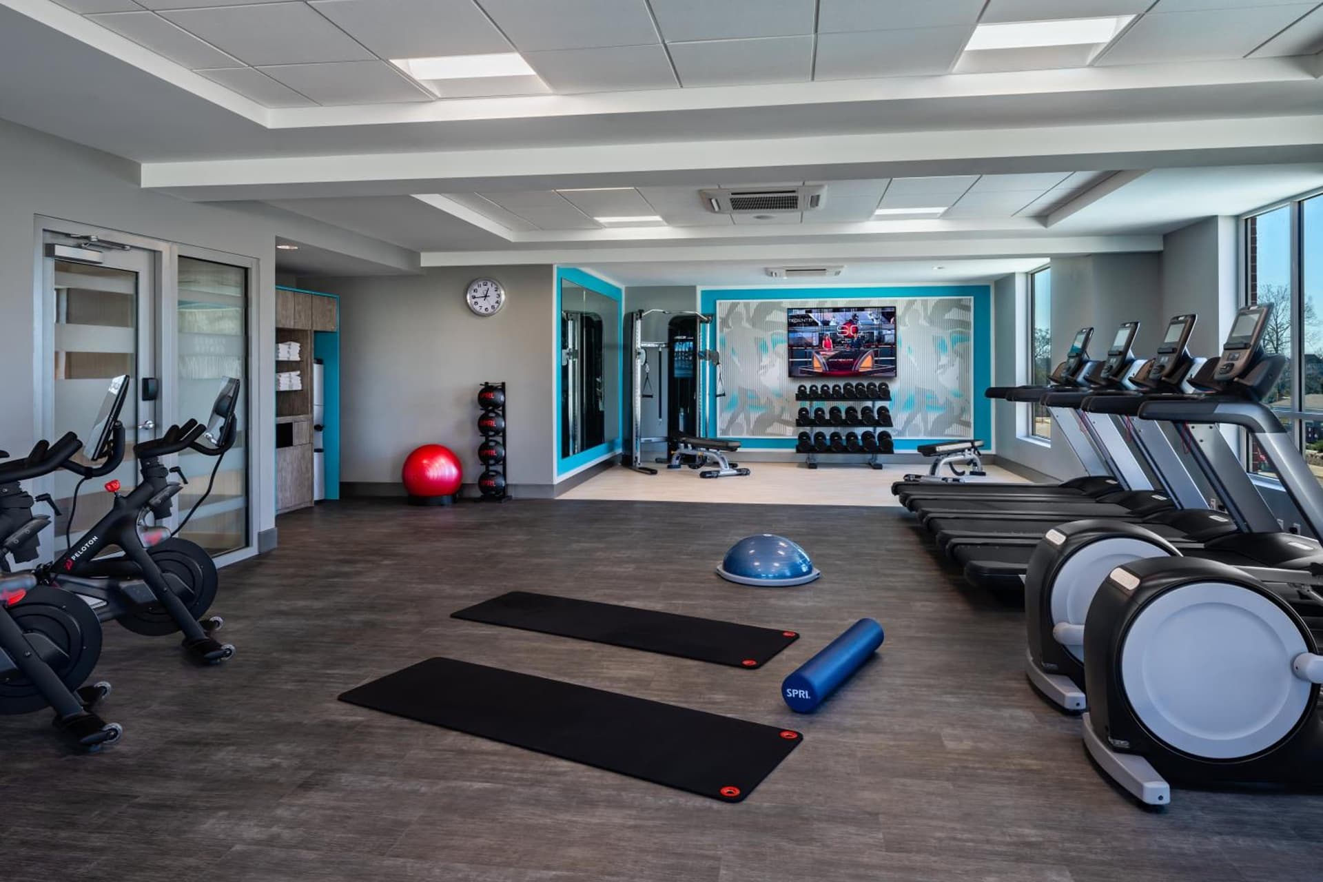 Crowne Plaza North Augusta, by IHG gallery photo in North Augusta, SC — image 33