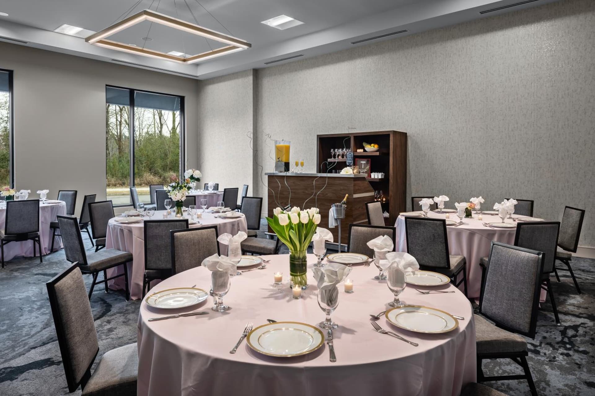 Crowne Plaza North Augusta, by IHG gallery photo in North Augusta, SC — image 29