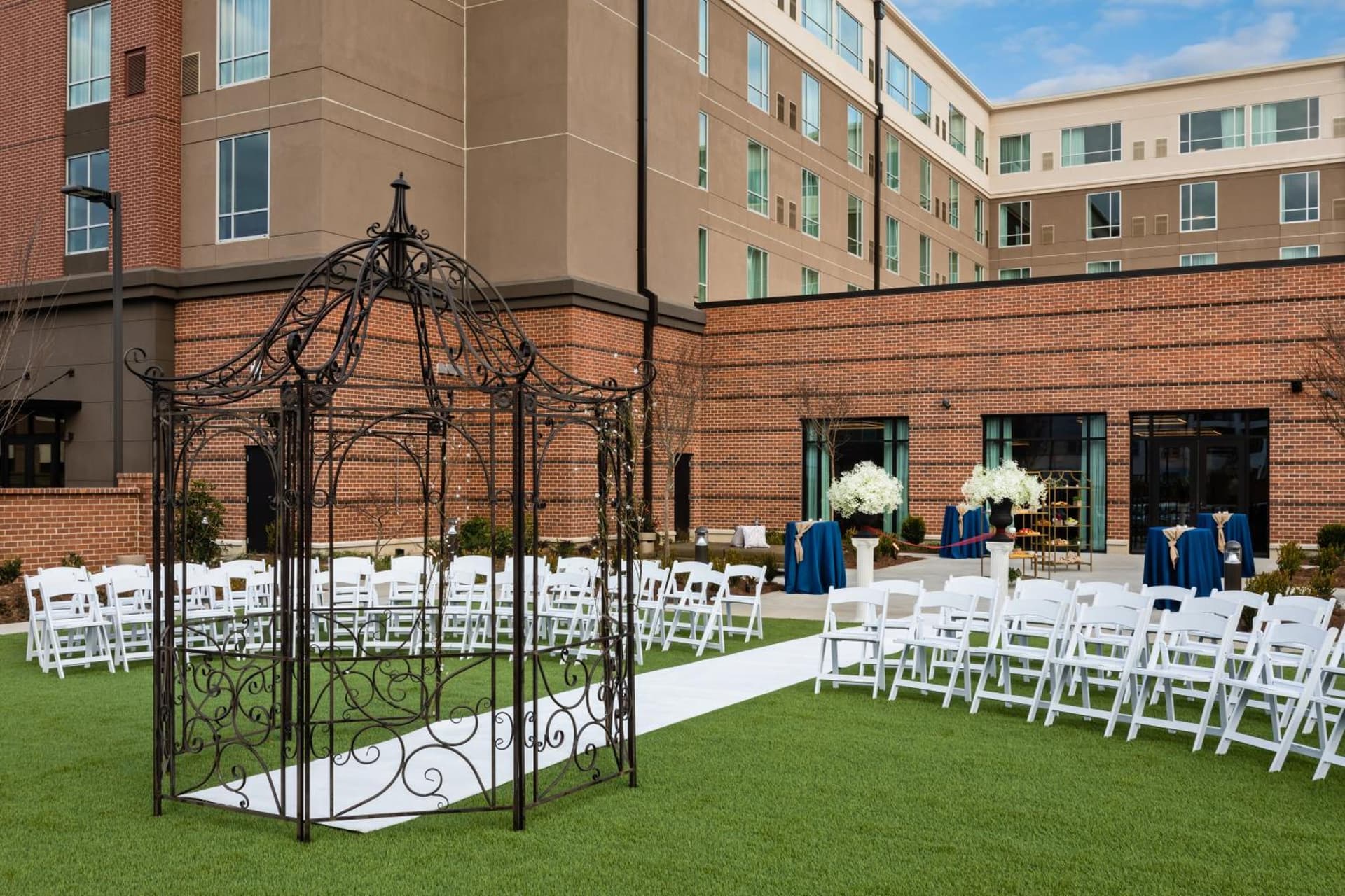 Crowne Plaza North Augusta, by IHG gallery photo in North Augusta, SC — image 10