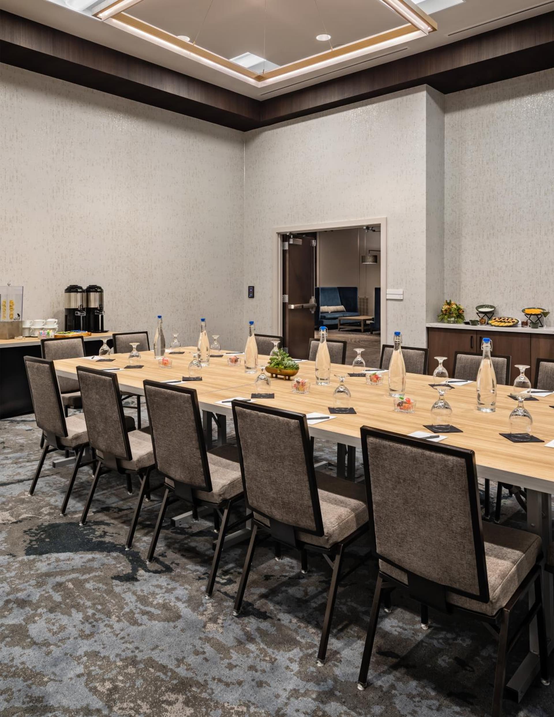 Crowne Plaza North Augusta, by IHG gallery photo in North Augusta, SC — image 39