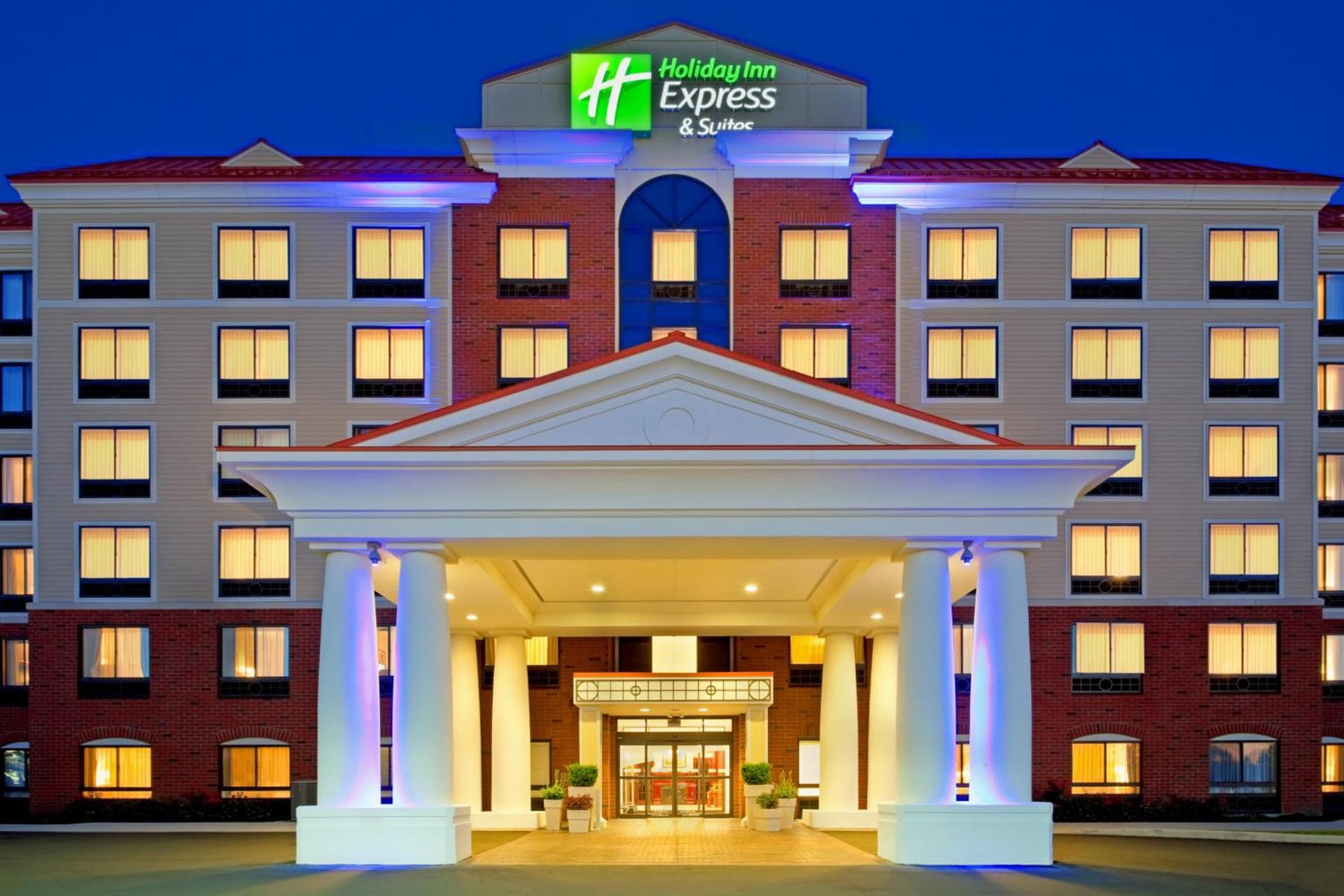 Holiday Inn Express & Suites Albany Airport Area - Latham by IHG gallery photo in Latham, NY — image 24