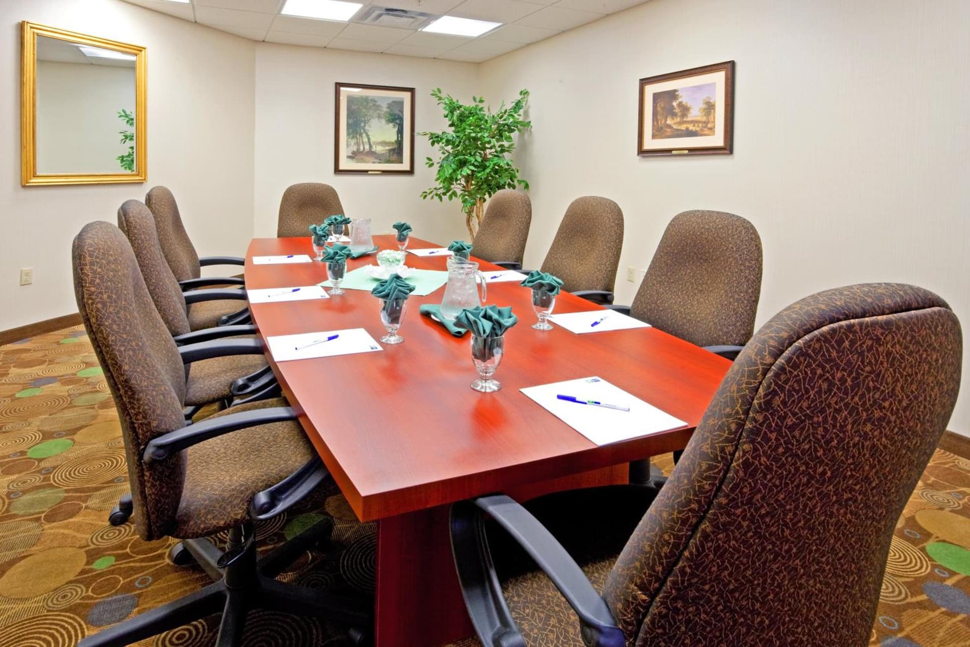 Holiday Inn Express & Suites Albany Airport Area - Latham by IHG gallery photo in Latham, NY — image 28
