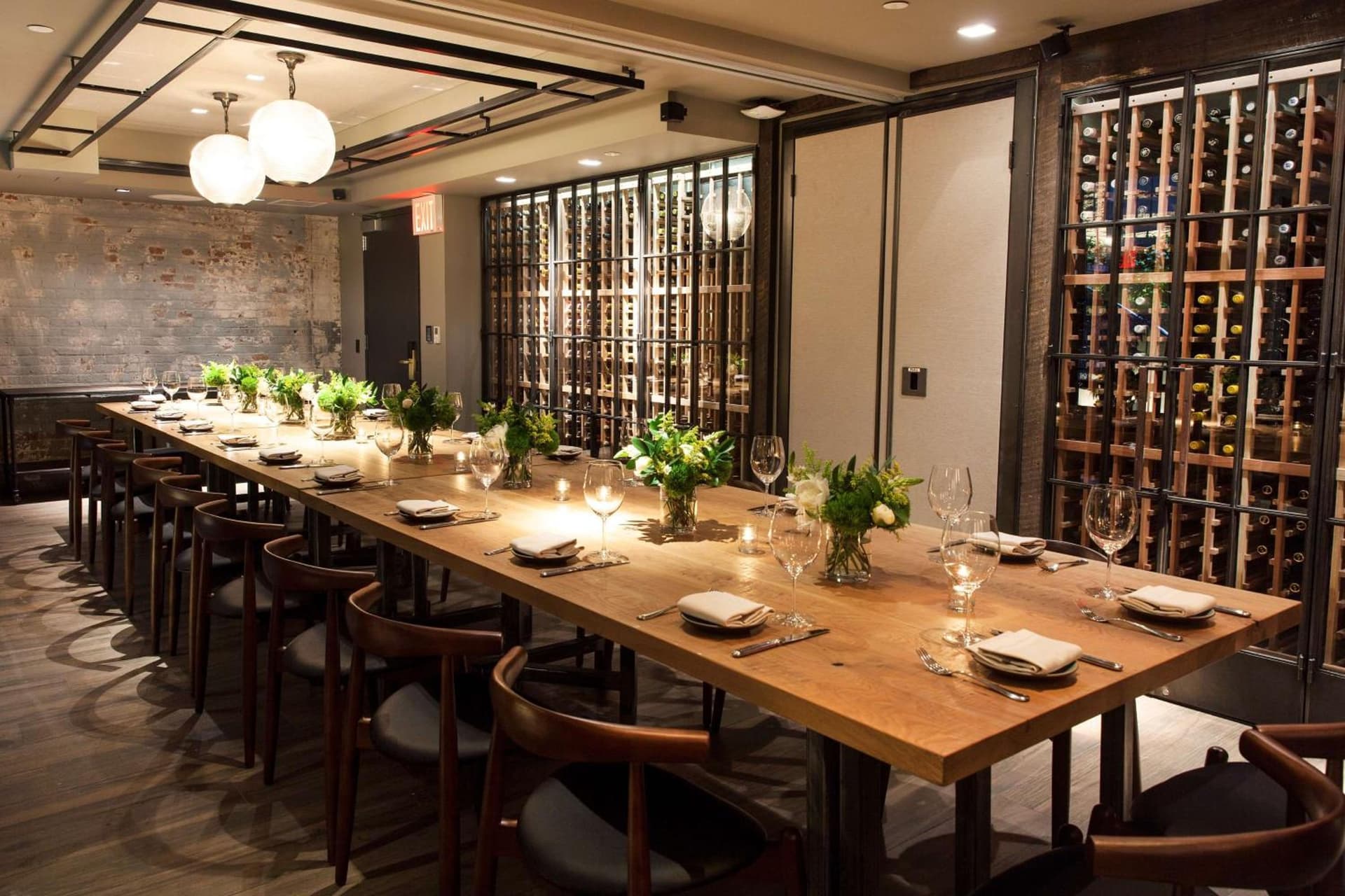 Park South Hotel, part of JdV by Hyatt interior in New York, NY — gallery photo 2