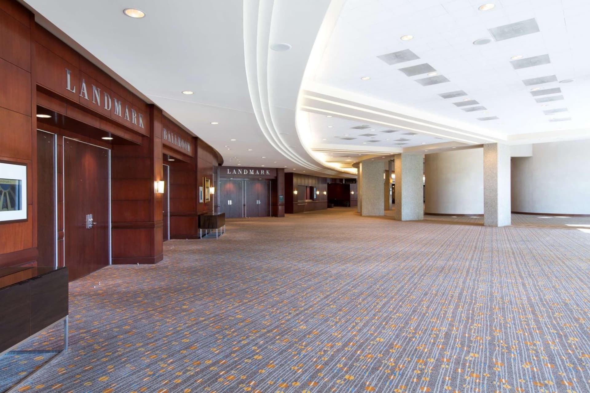 Hyatt Regency Dallas gallery photo in Dallas, TX — image 21