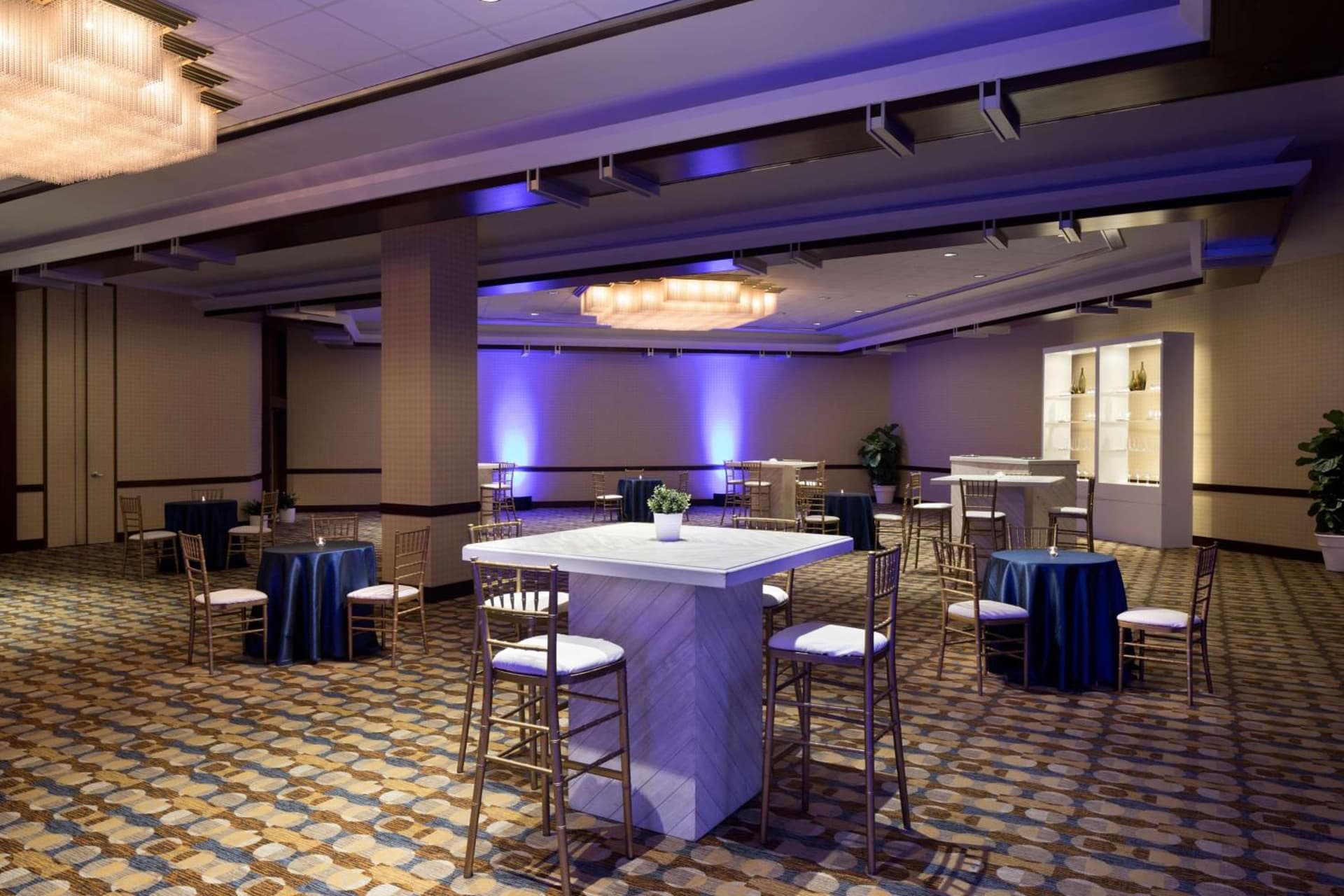 Hyatt Regency Dallas gallery photo in Dallas, TX — image 4